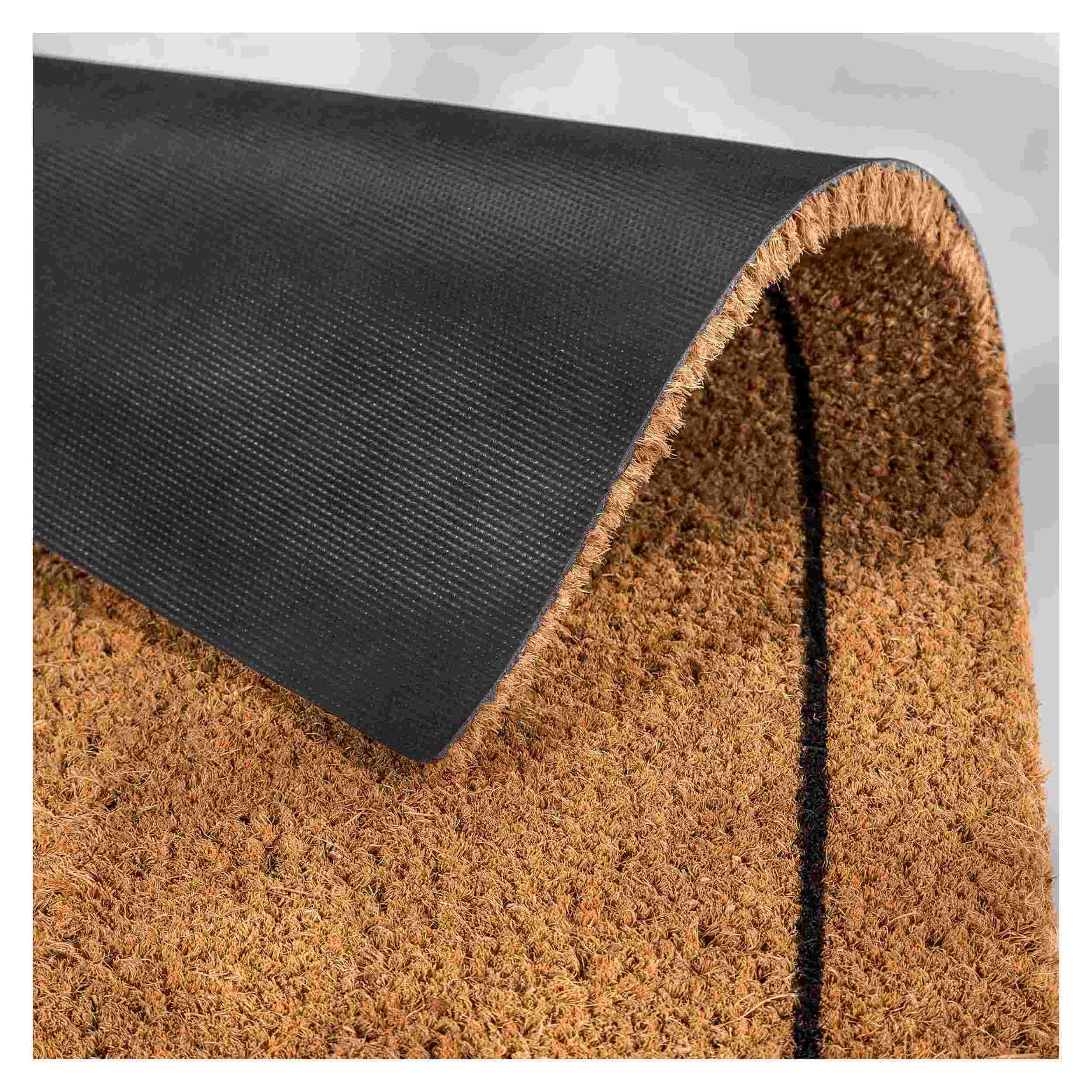 Kokos Fussmatte, Kokosmatte Coco Smart