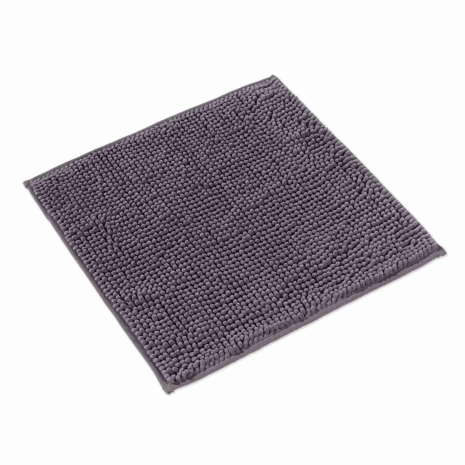 Badteppich PARIS • Weiche Badematte• 5 Größen • zum Set kombinierbar