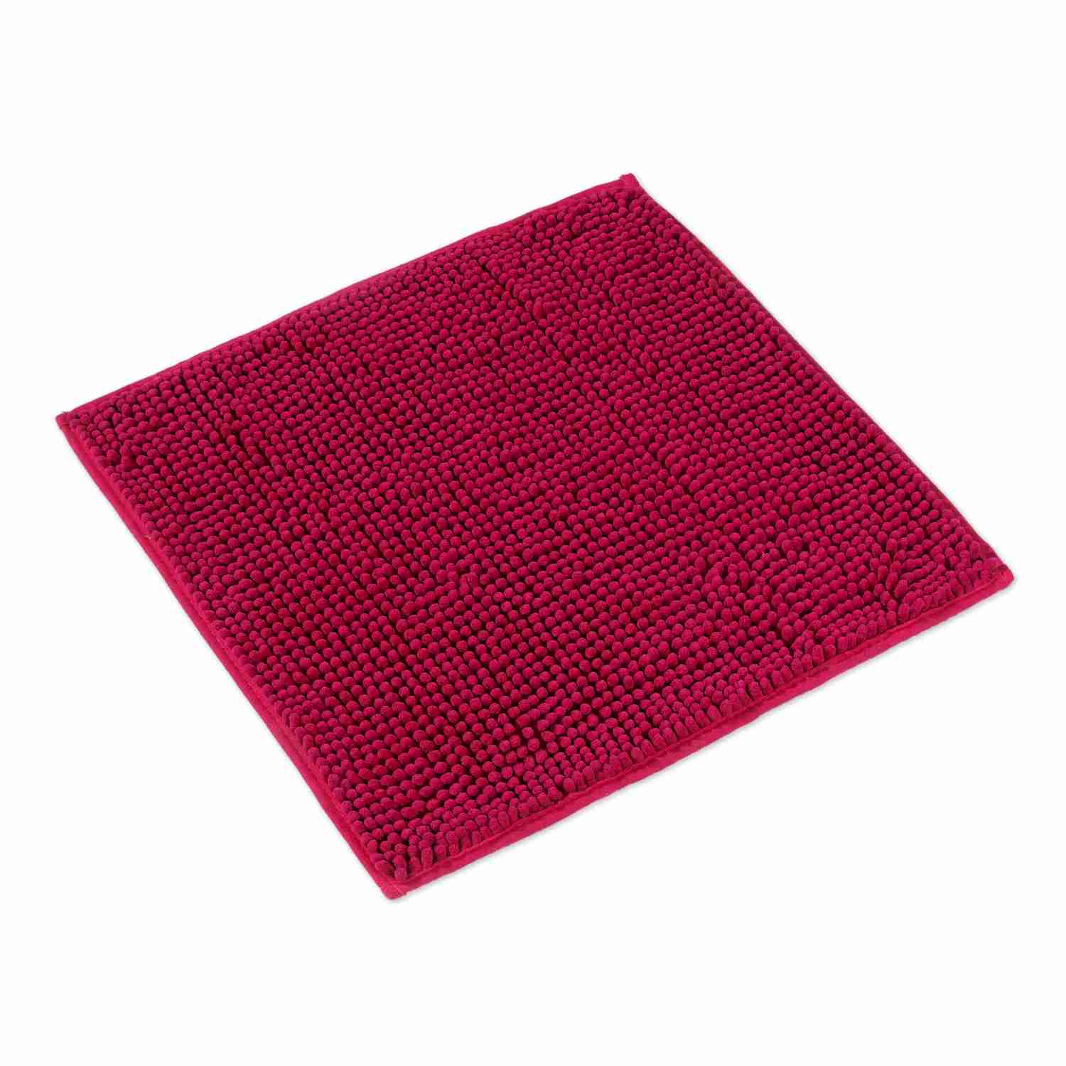 Badteppich PARIS • Weiche Badematte• 5 Größen • zum Set kombinierbar
