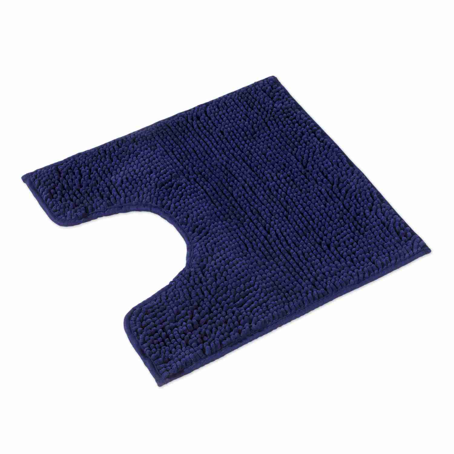 Badteppich PARIS • Weiche Badematte• 5 Größen • zum Set kombinierbar