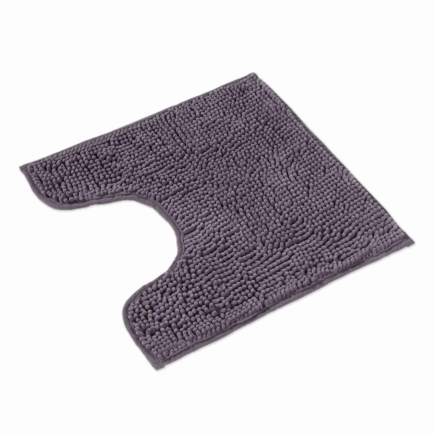 Badteppich PARIS • Weiche Badematte• 5 Größen • zum Set kombinierbar
