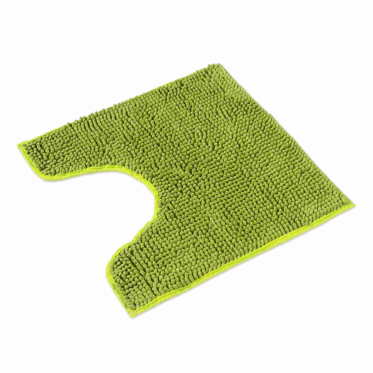 Badteppich PARIS • Weiche Badematte• 5 Größen • zum Set kombinierbar