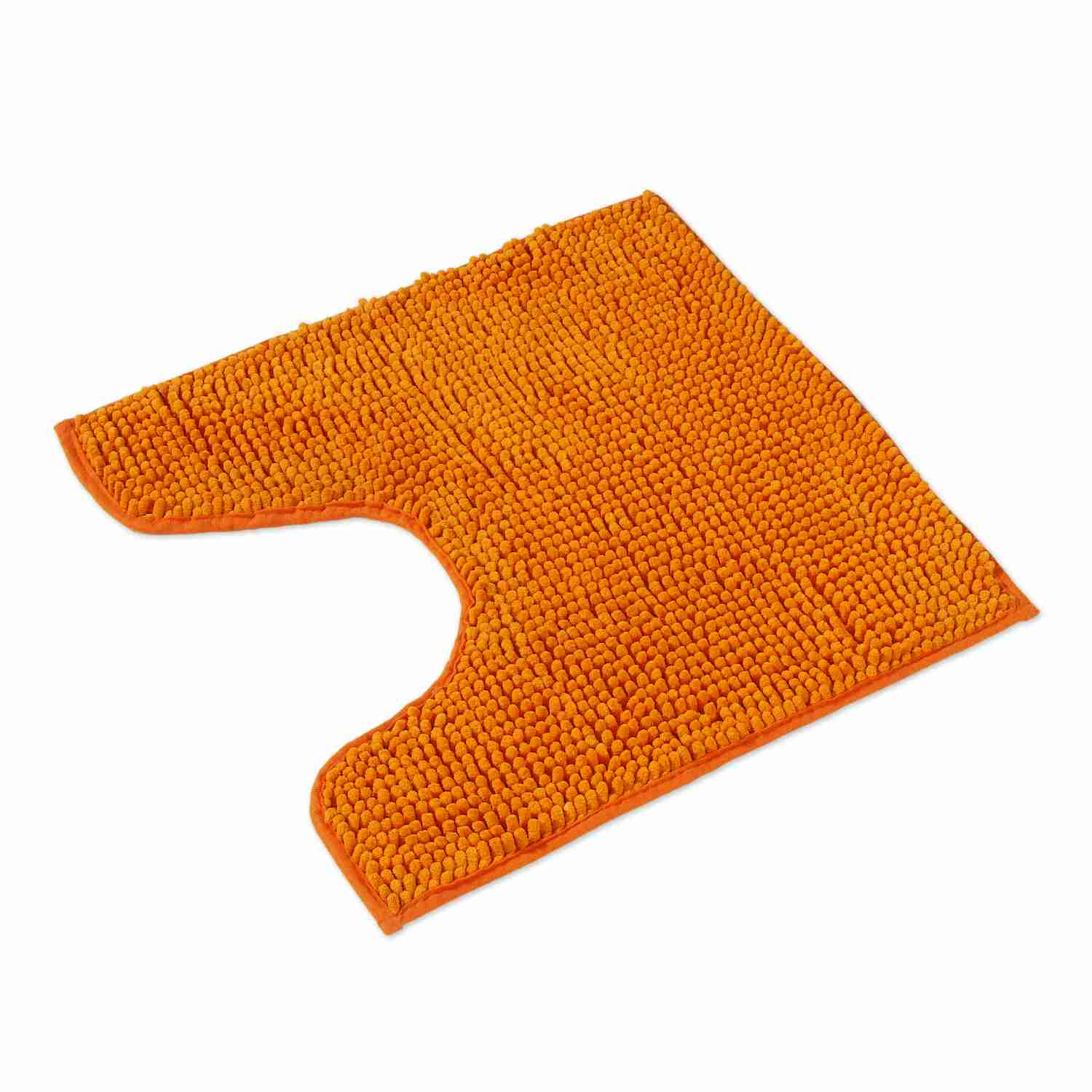 Badteppich PARIS • Weiche Badematte• 5 Größen • zum Set kombinierbar