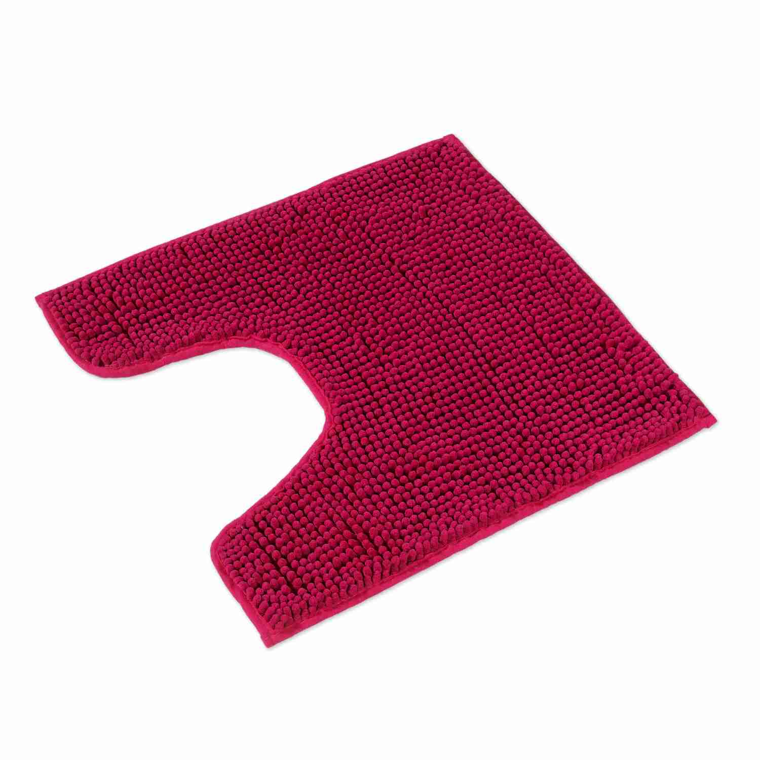 Badteppich PARIS • Weiche Badematte• 5 Größen • zum Set kombinierbar