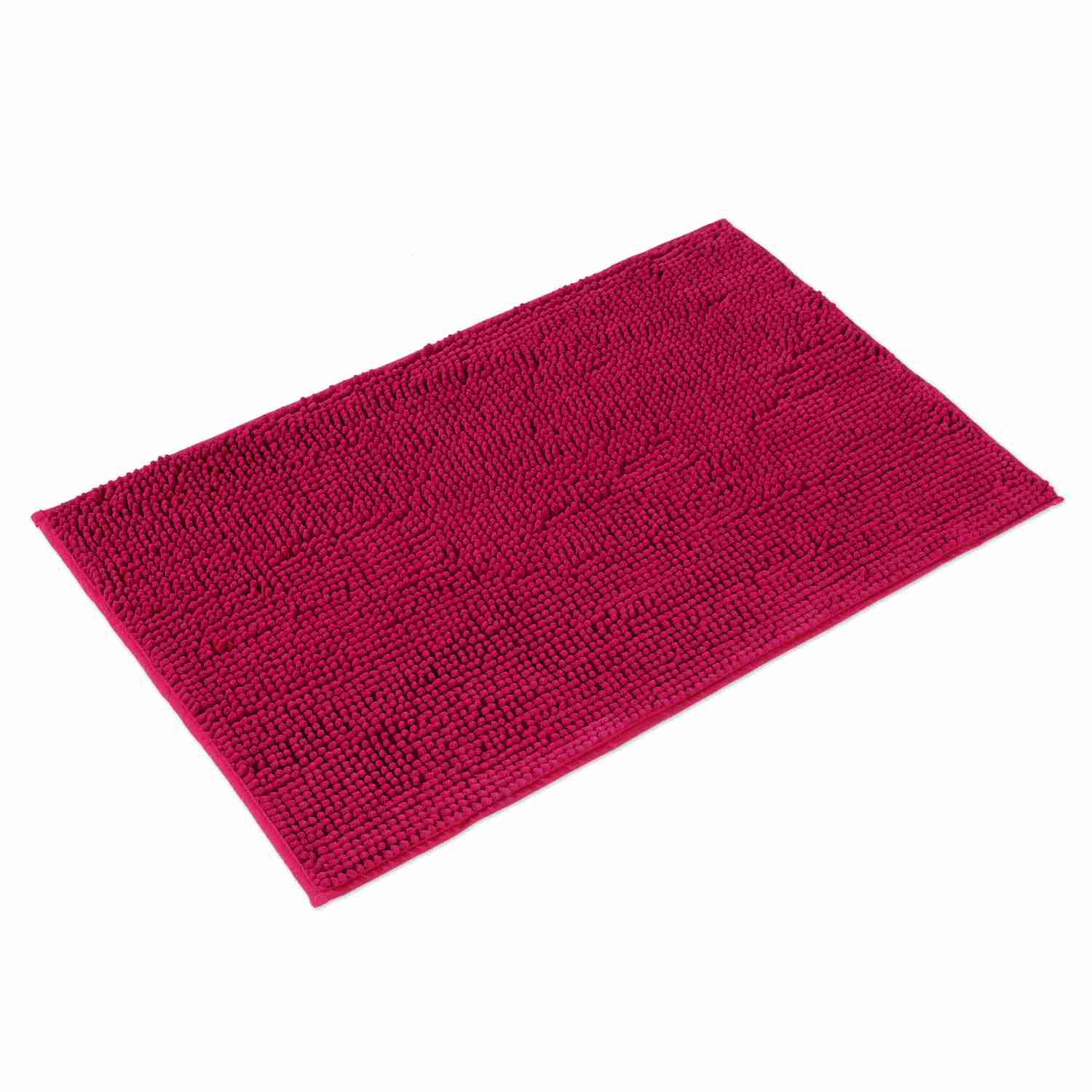 Badteppich PARIS • Weiche Badematte• 5 Größen • zum Set kombinierbar