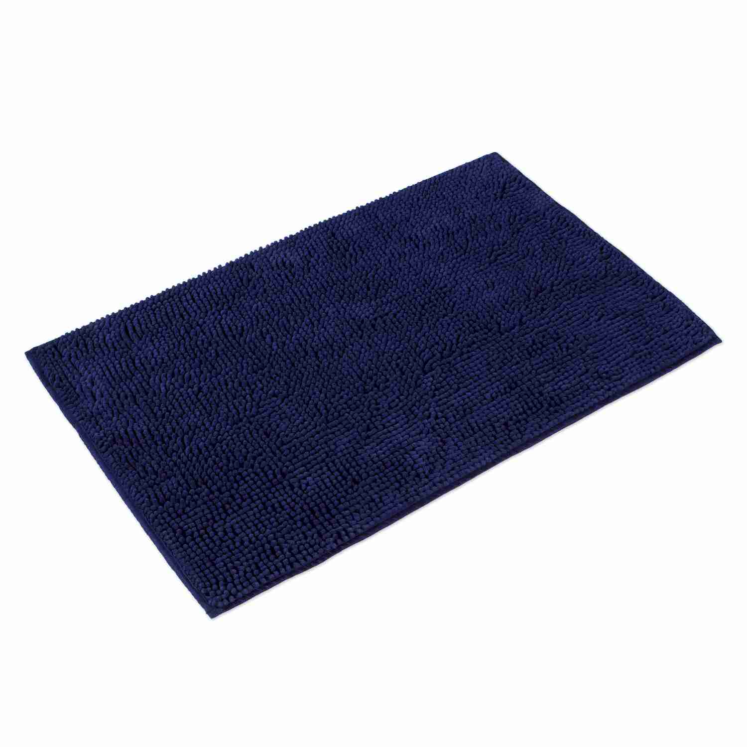 Badteppich PARIS • Weiche Badematte• 5 Größen • zum Set kombinierbar