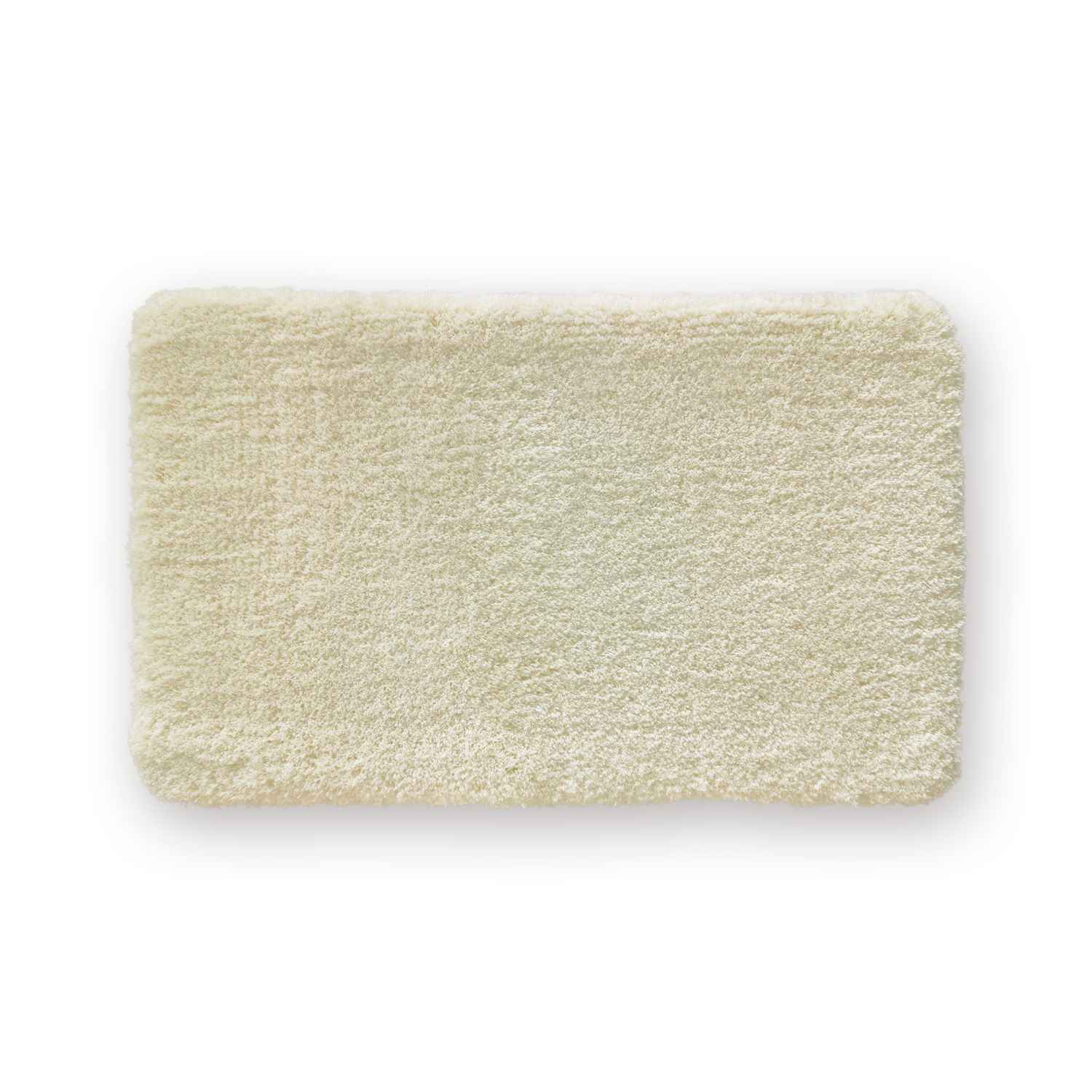 MALMÖ • Hochflor Badteppich • auch in Rund • 5 Größen