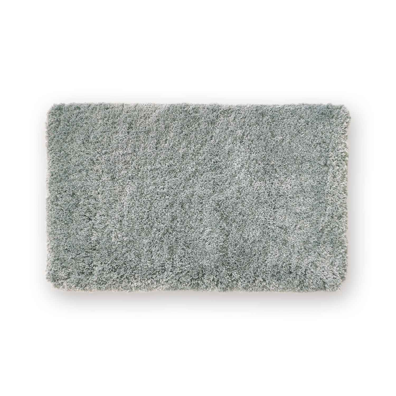 MALMÖ • Hochflor Badteppich • auch in Rund • 5 Größen
