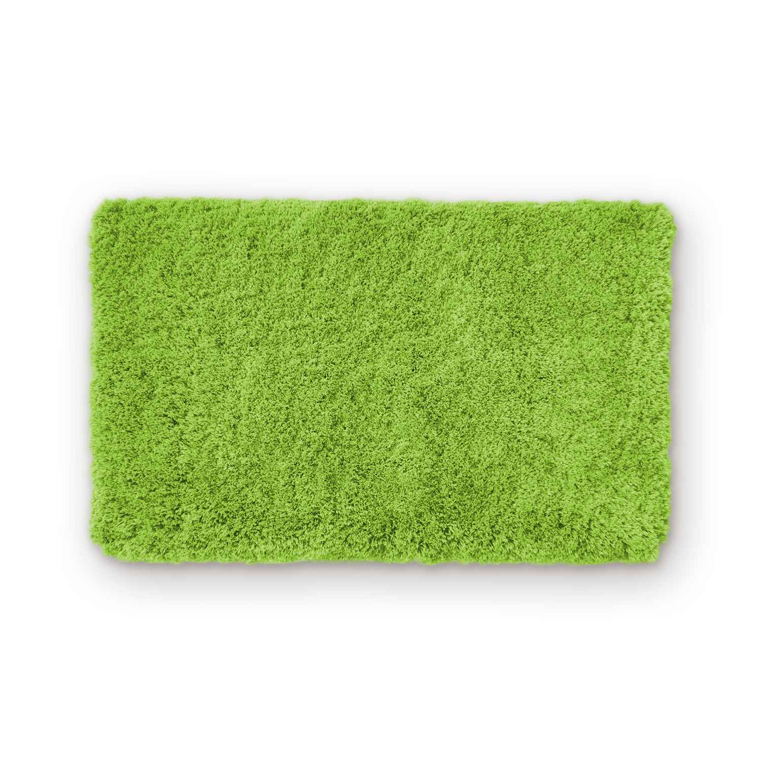 MALMÖ • Hochflor Badteppich • auch in Rund • 5 Größen