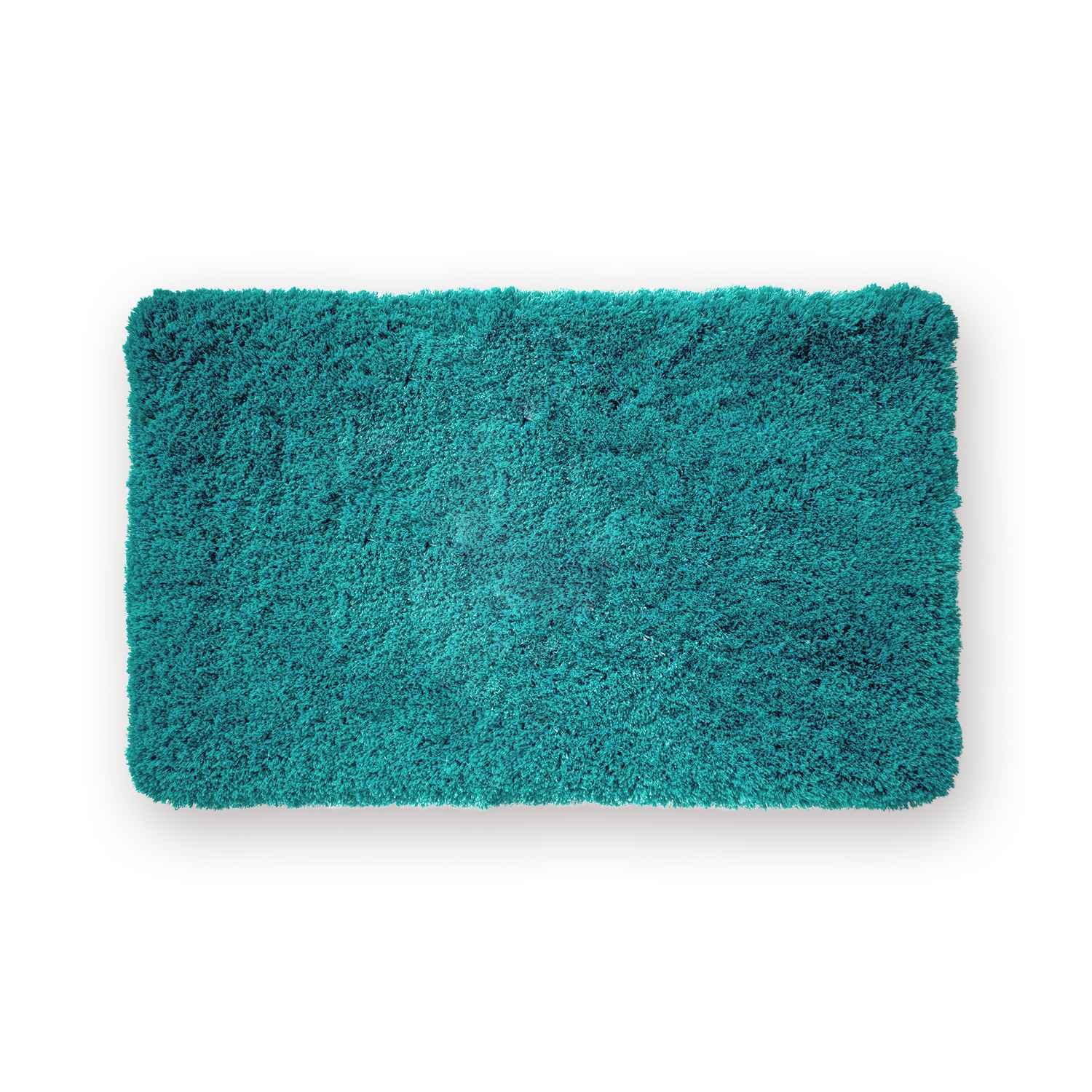 MALMÖ • Hochflor Badteppich • auch in Rund • 5 Größen