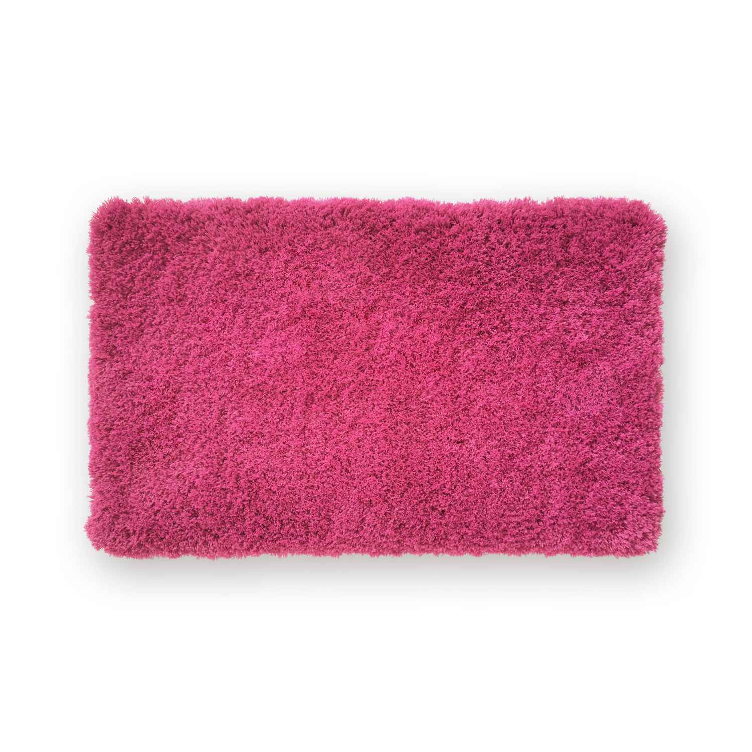 MALMÖ • Hochflor Badteppich • auch in Rund • 5 Größen