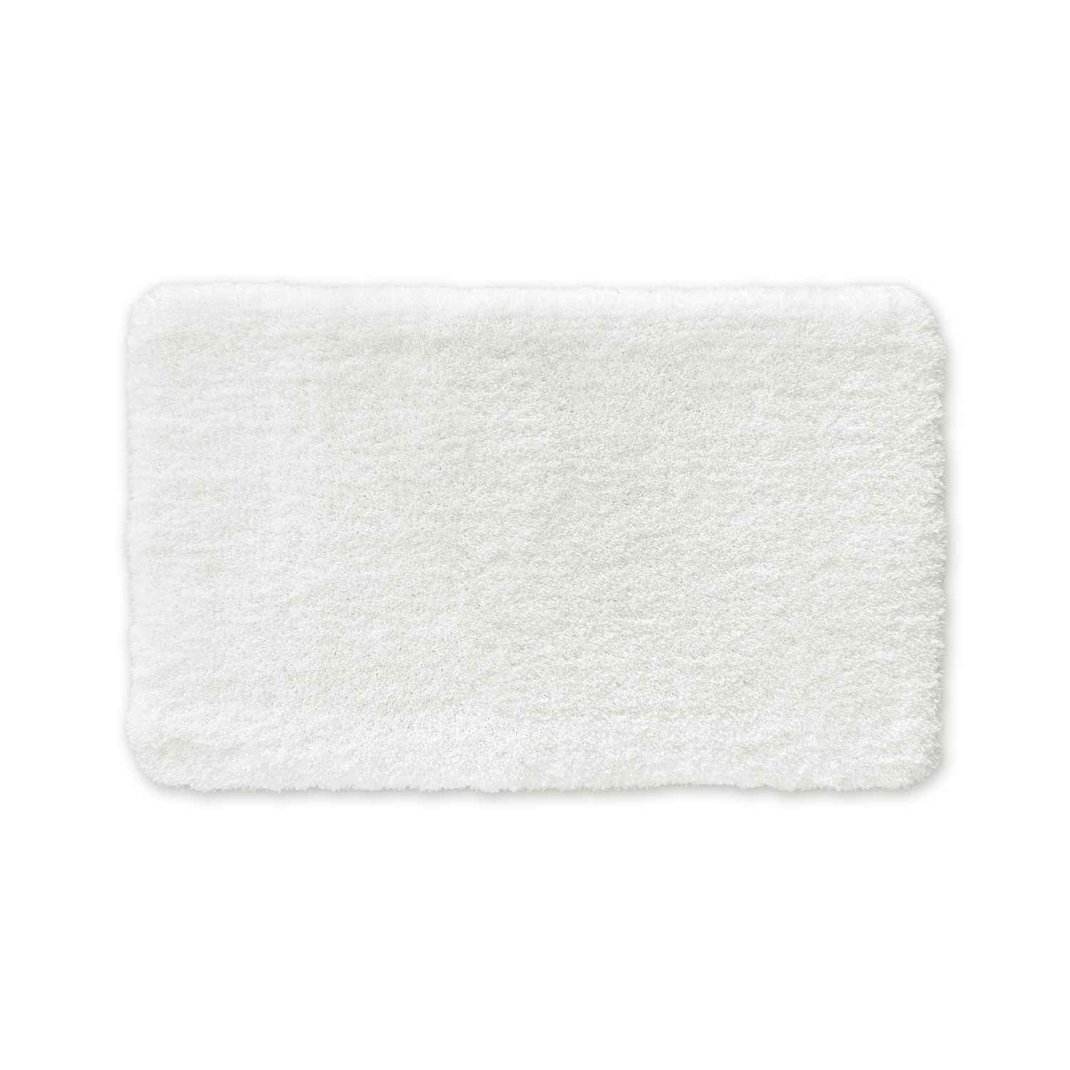 MALMÖ • Hochflor Badteppich • auch in Rund • 5 Größen