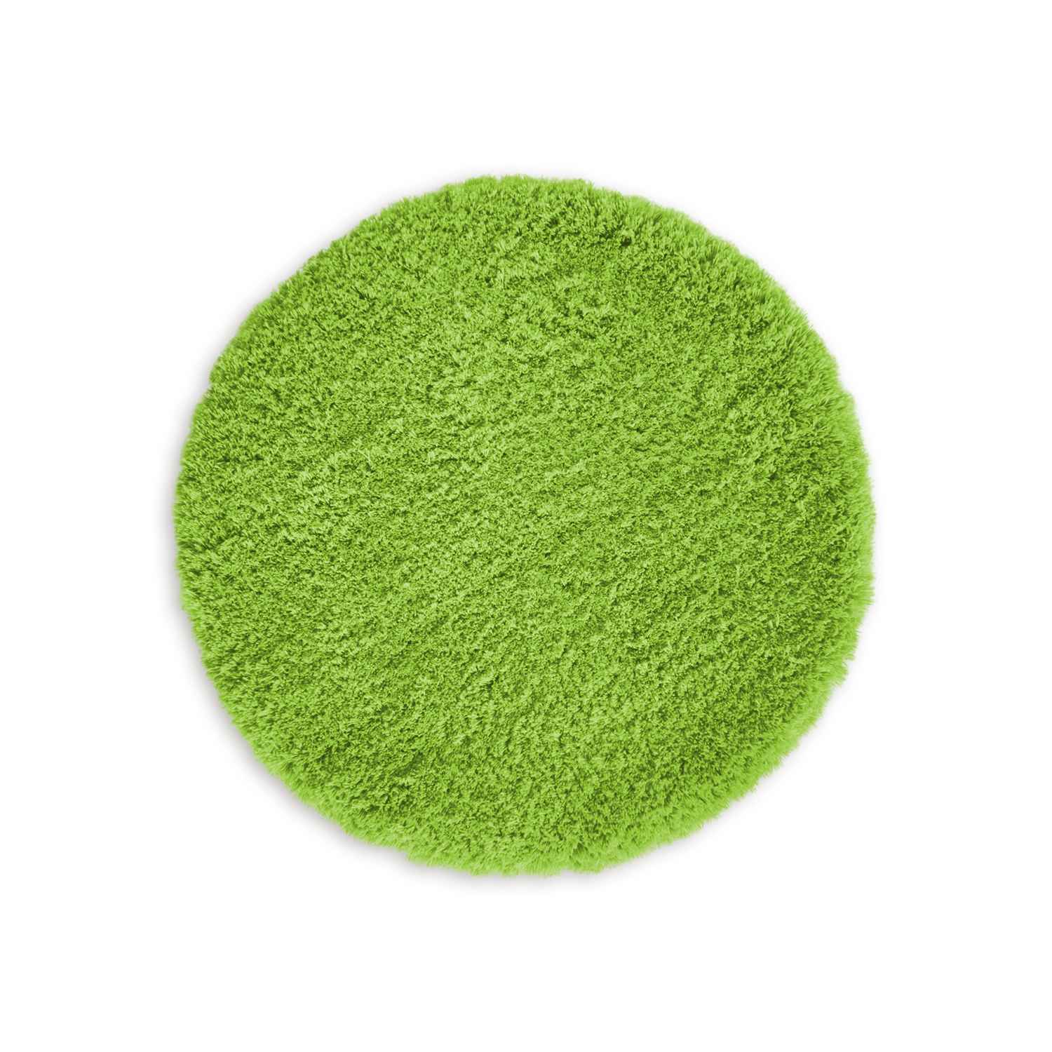 MALMÖ • Hochflor Badteppich • auch in Rund • 5 Größen