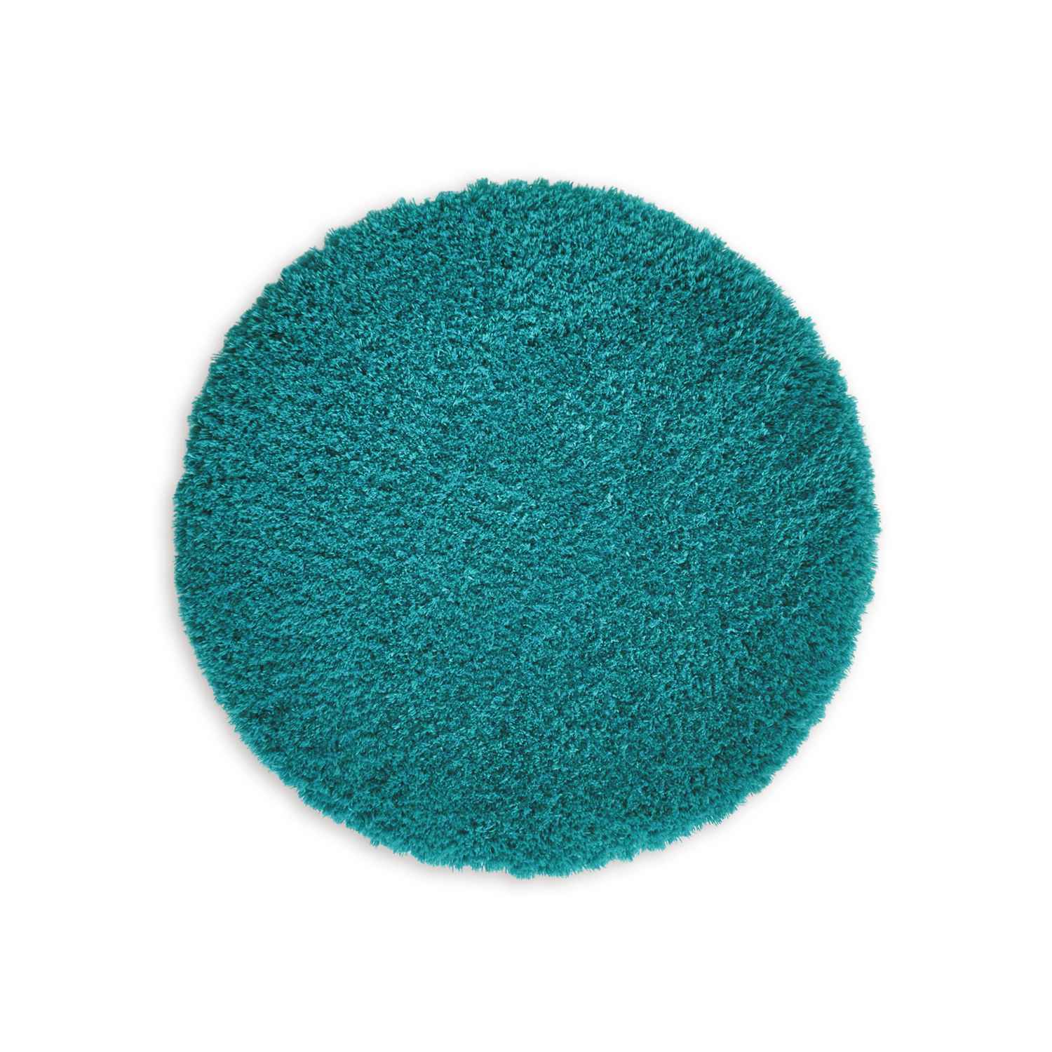 MALMÖ • Hochflor Badteppich • auch in Rund • 5 Größen