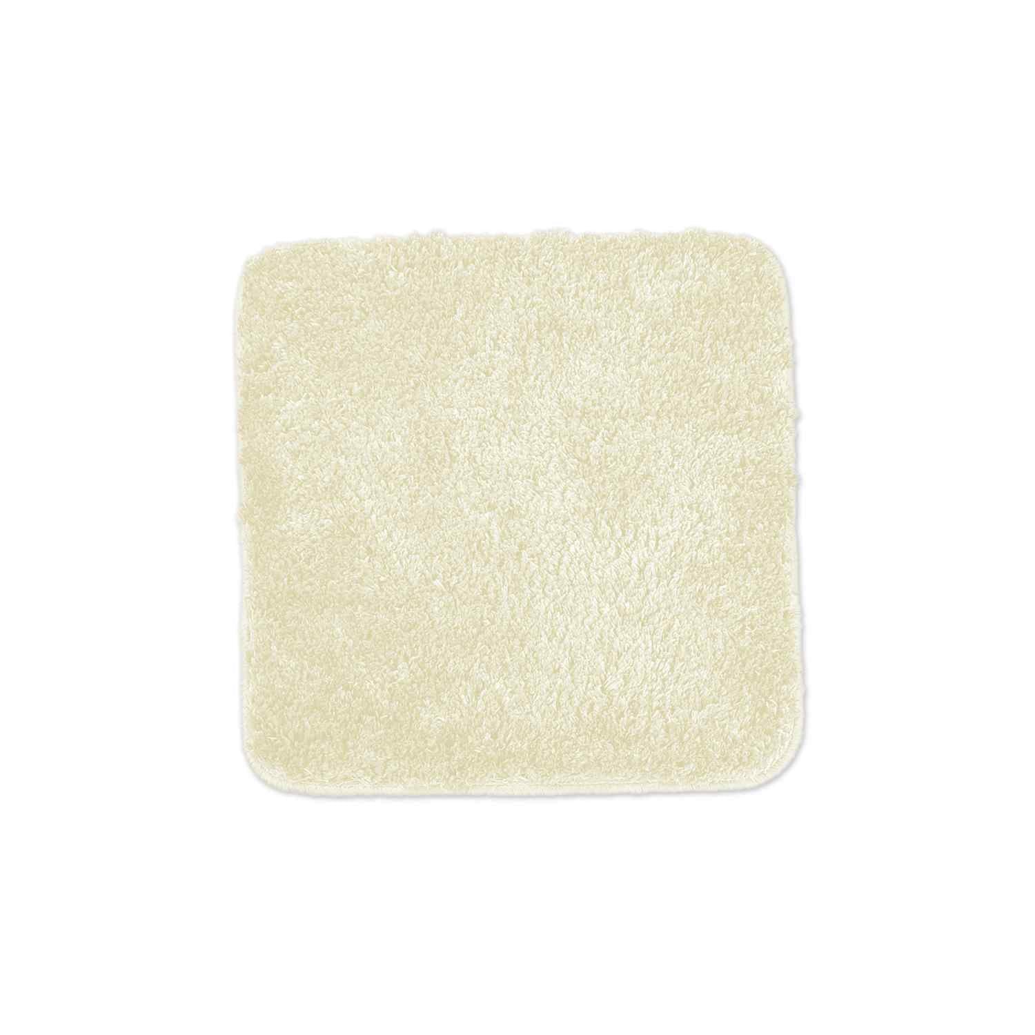 FLORENZ • Hochflor Badteppich • 4 Größen • zum Set kombinierbar