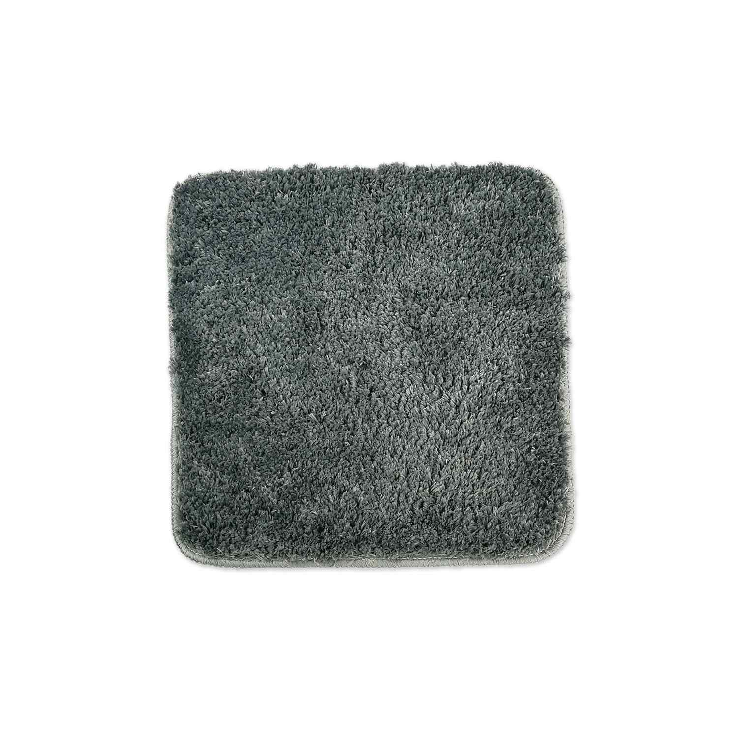 FLORENZ • Hochflor Badteppich • 4 Größen • zum Set kombinierbar