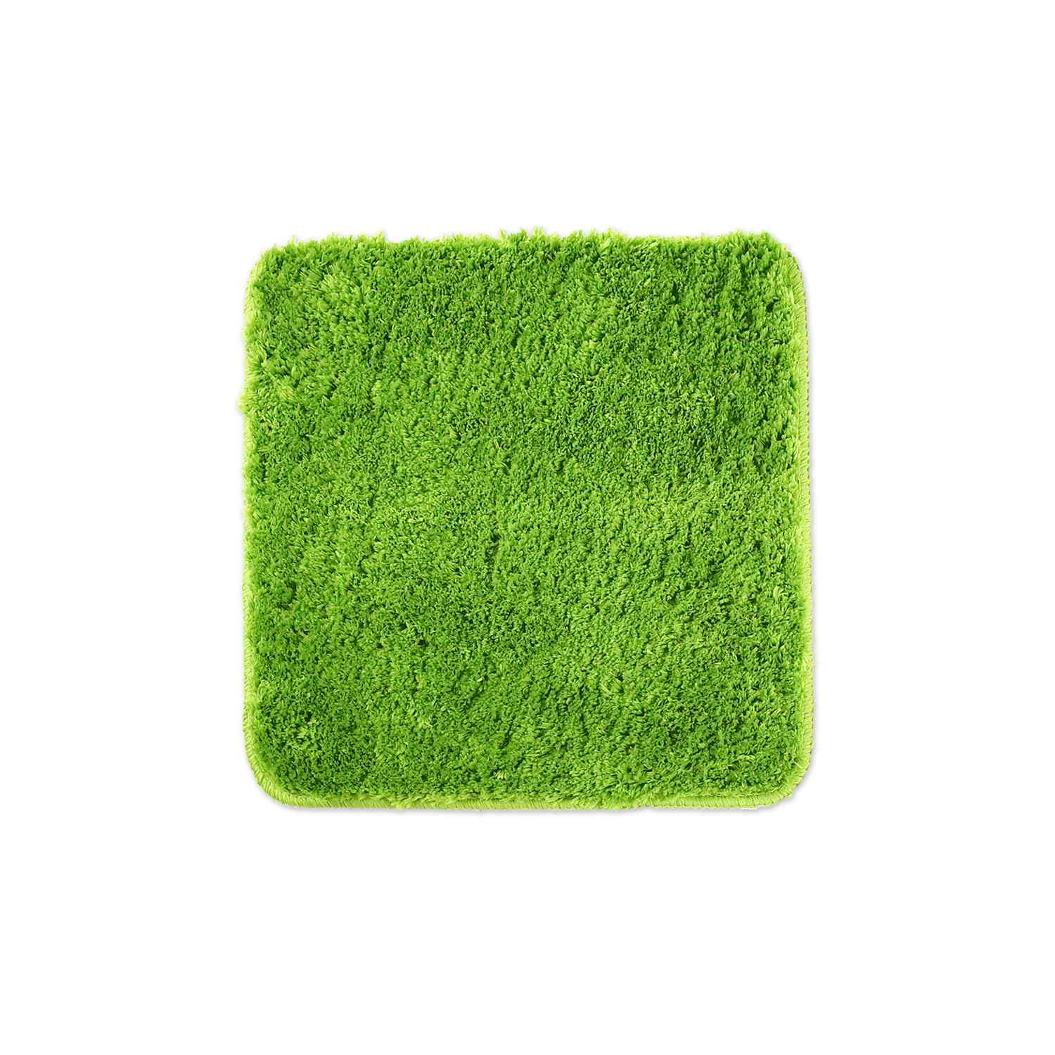 FLORENZ • Hochflor Badteppich • 4 Größen • zum Set kombinierbar