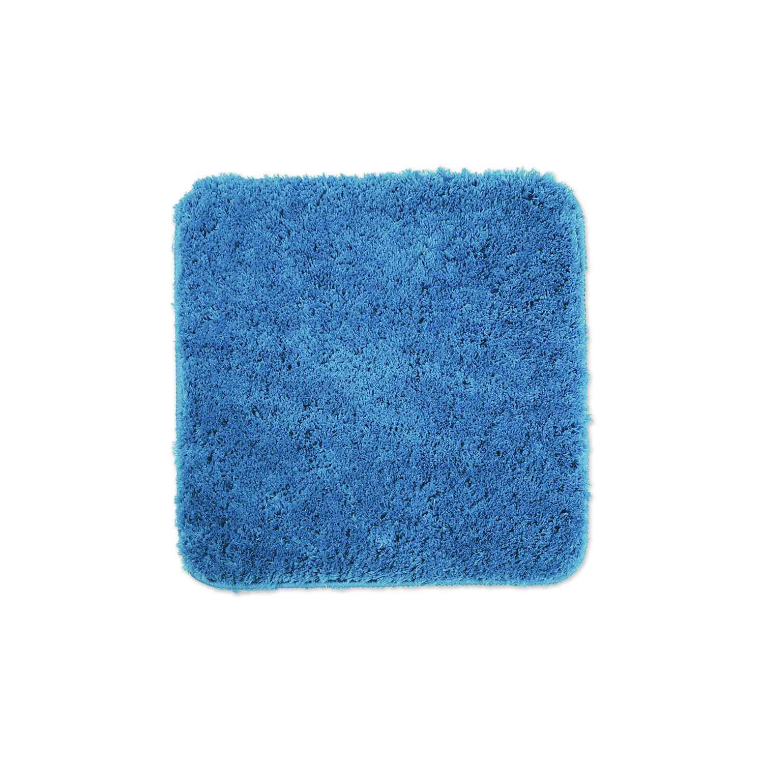 FLORENZ • Hochflor Badteppich • 4 Größen • zum Set kombinierbar