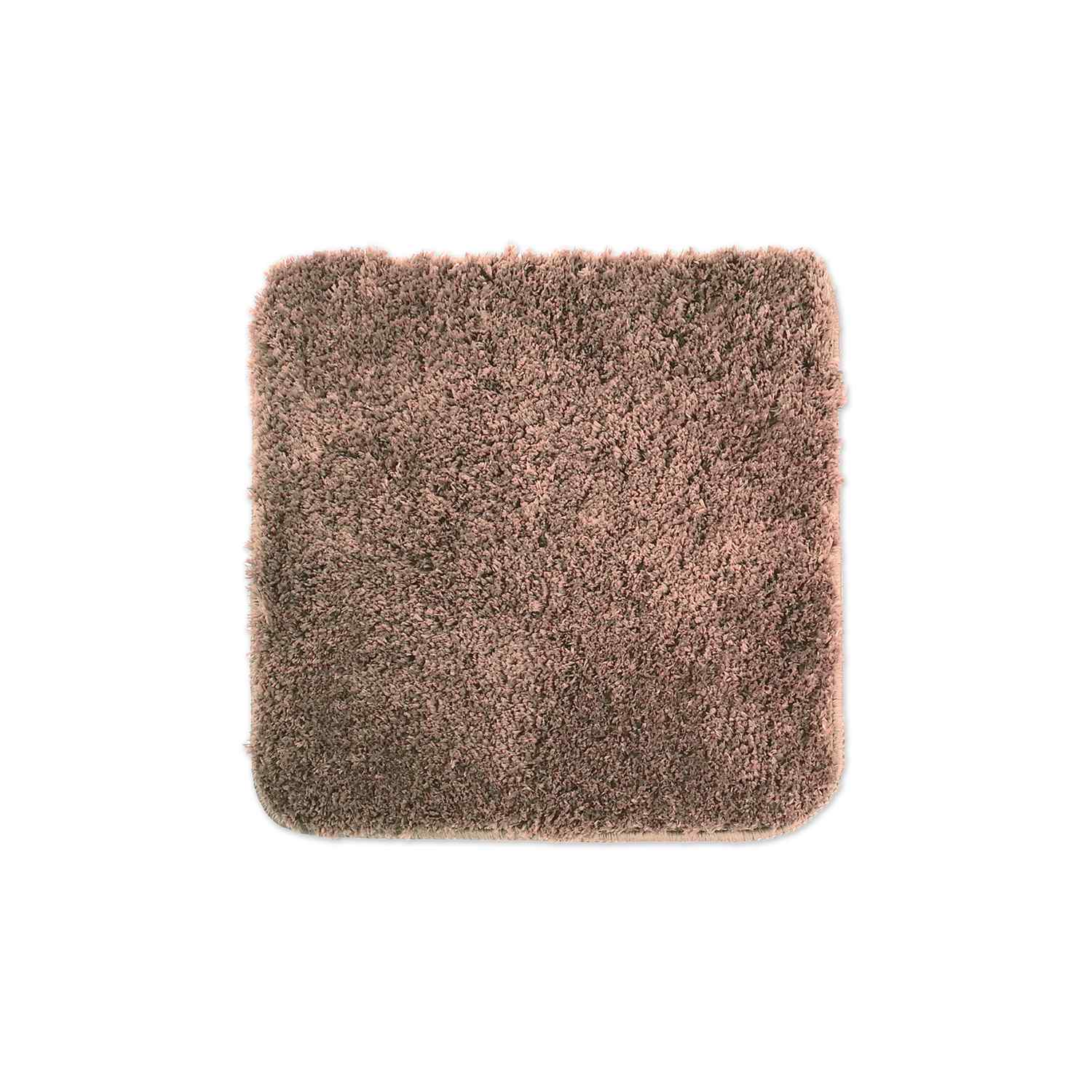 FLORENZ • Hochflor Badteppich • 4 Größen • zum Set kombinierbar