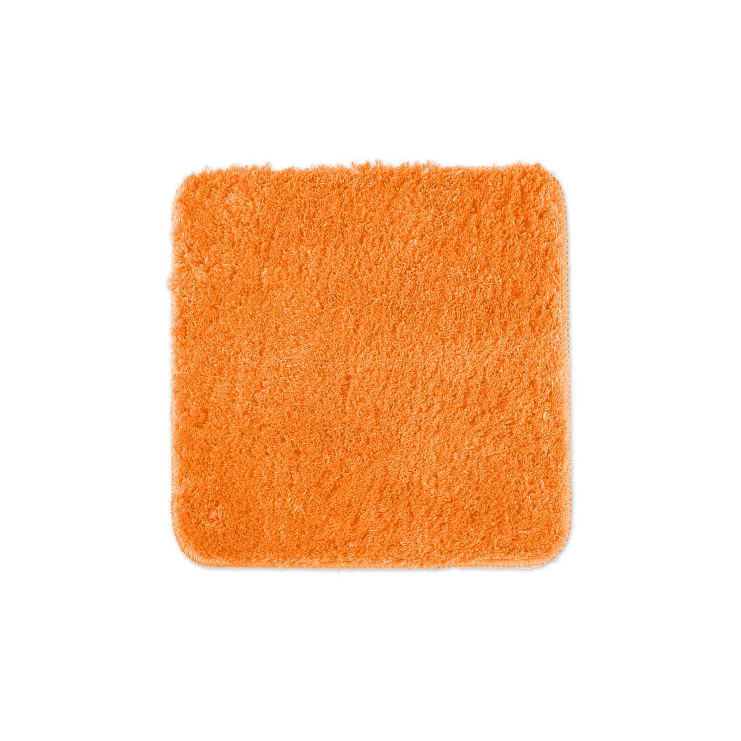 FLORENZ • Hochflor Badteppich • 4 Größen • zum Set kombinierbar
