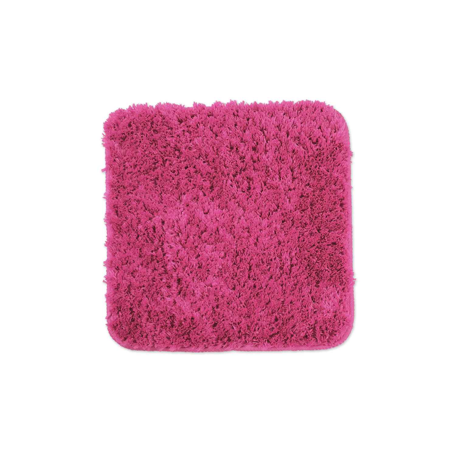FLORENZ • Hochflor Badteppich • 4 Größen • zum Set kombinierbar