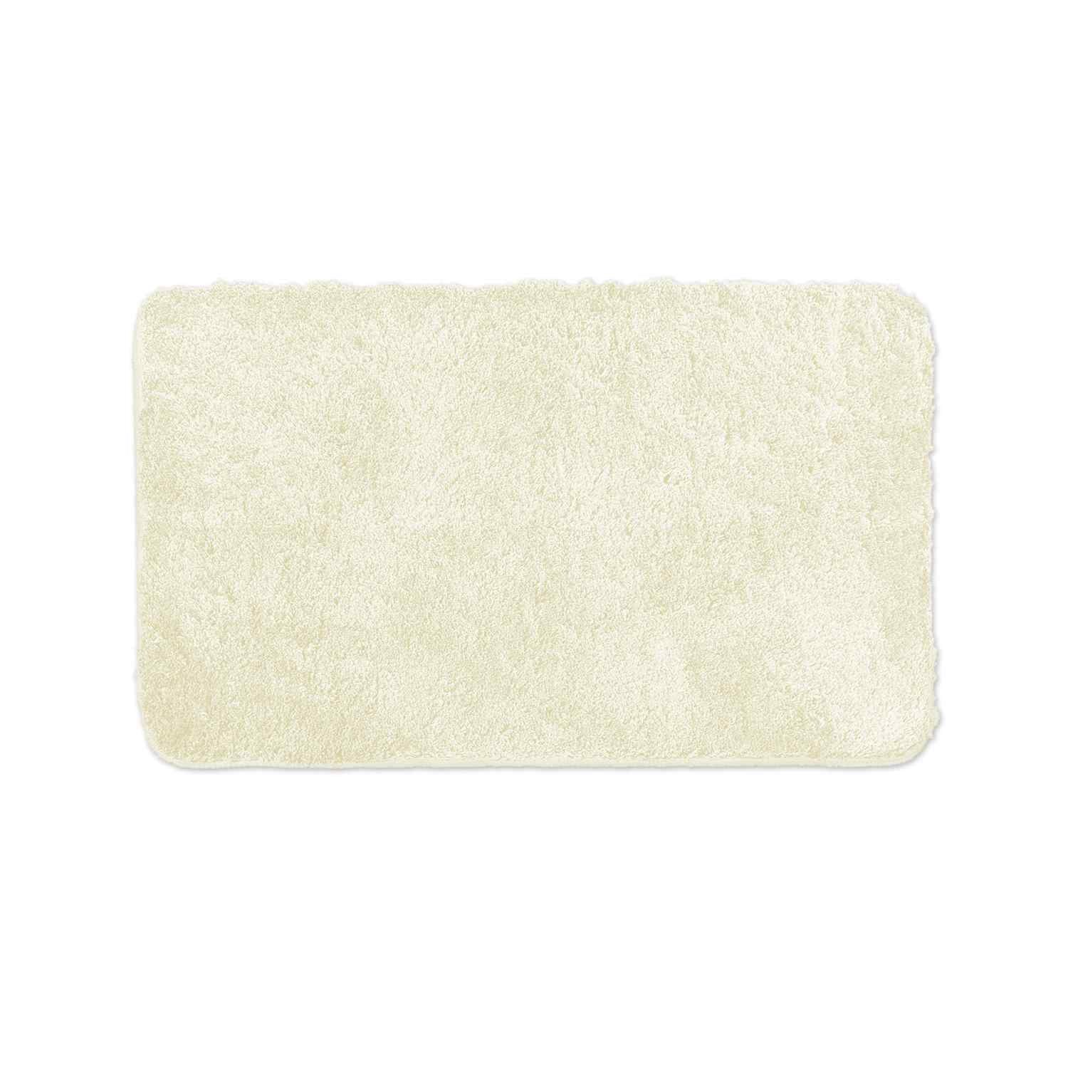 FLORENZ • Hochflor Badteppich • 4 Größen • zum Set kombinierbar