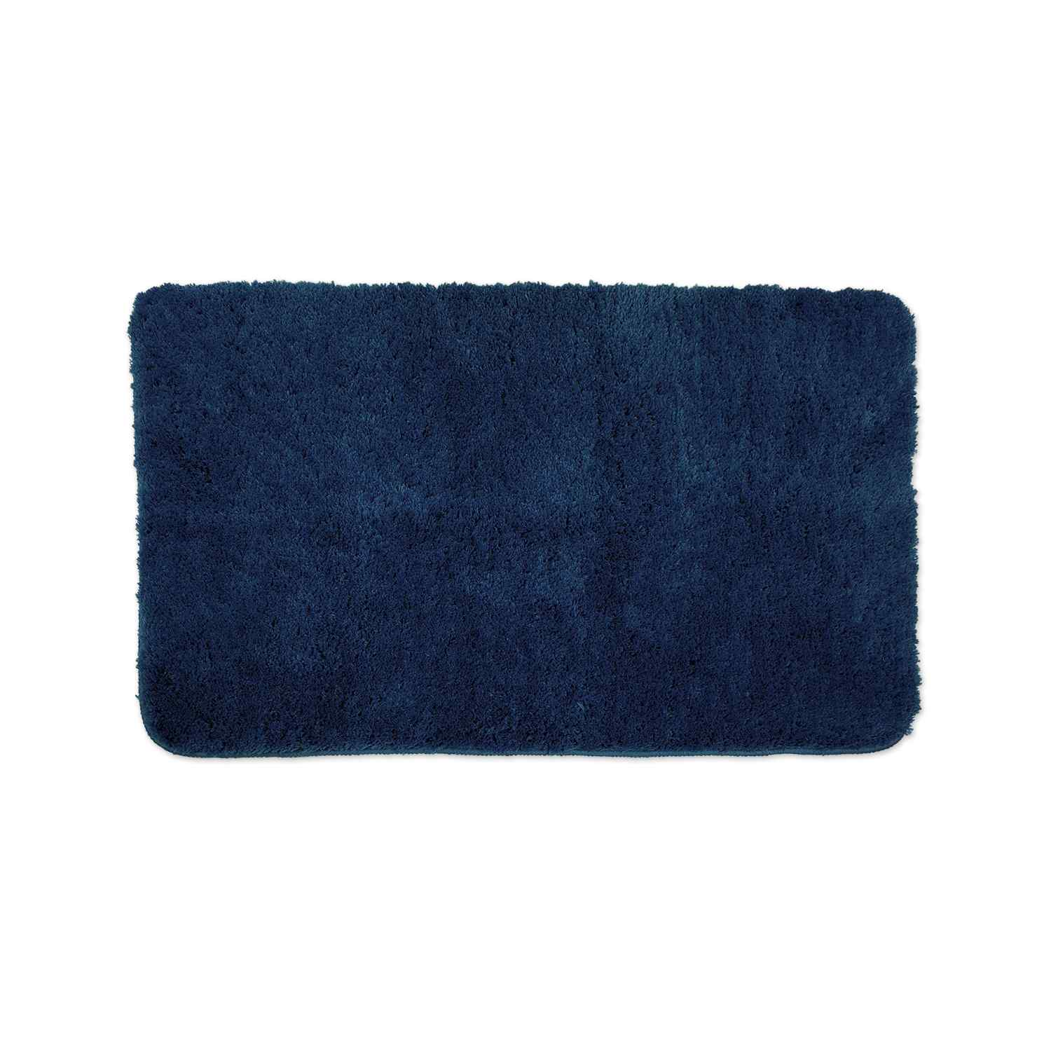 FLORENZ • Hochflor Badteppich • 4 Größen • zum Set kombinierbar