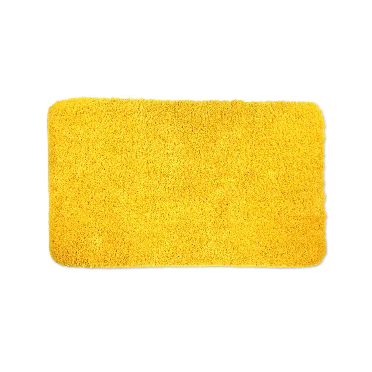 FLORENZ • Hochflor Badteppich • 4 Größen • zum Set kombinierbar