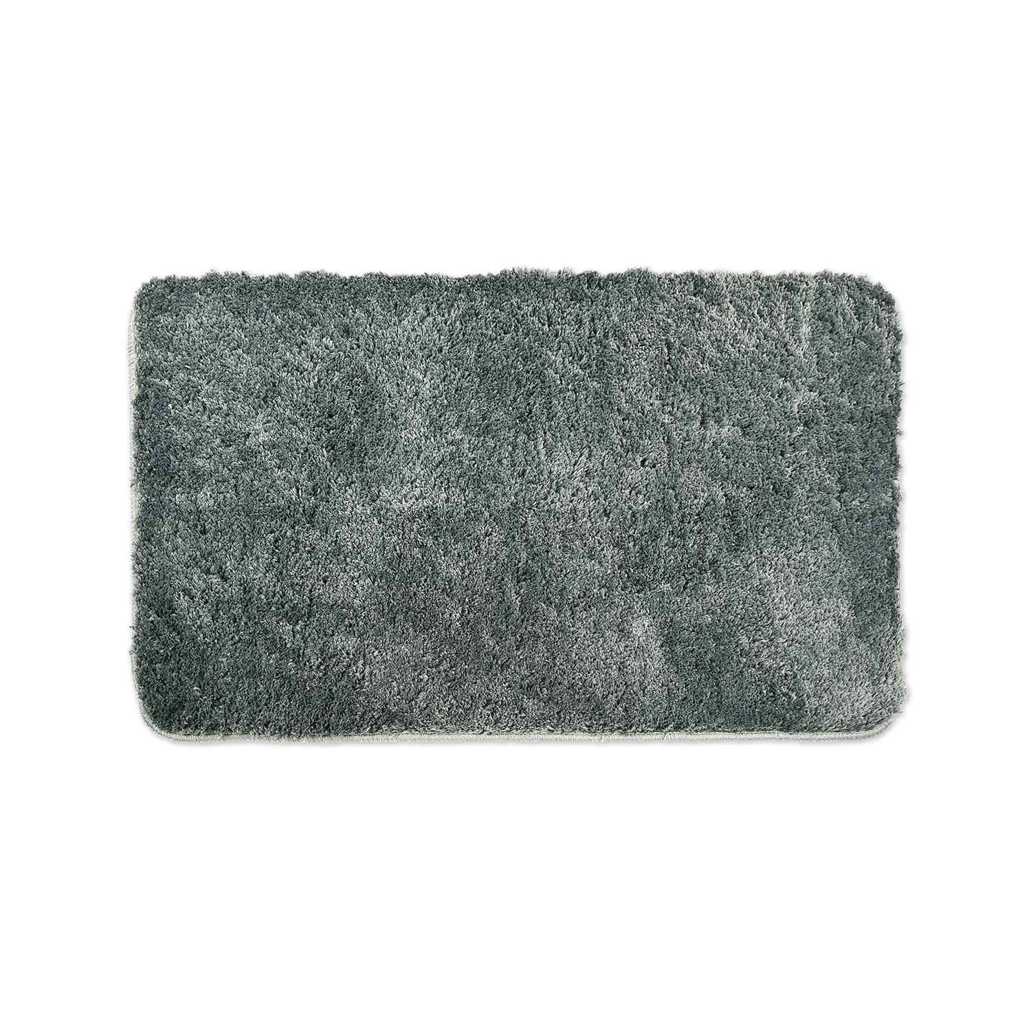 FLORENZ • Hochflor Badteppich • 4 Größen • zum Set kombinierbar