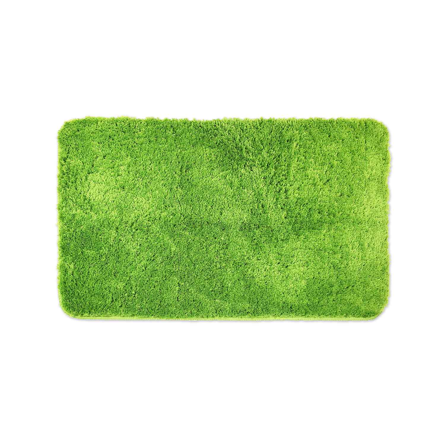 FLORENZ • Hochflor Badteppich • 4 Größen • zum Set kombinierbar