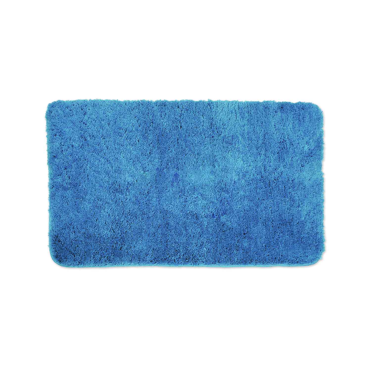 FLORENZ • Hochflor Badteppich • 4 Größen • zum Set kombinierbar