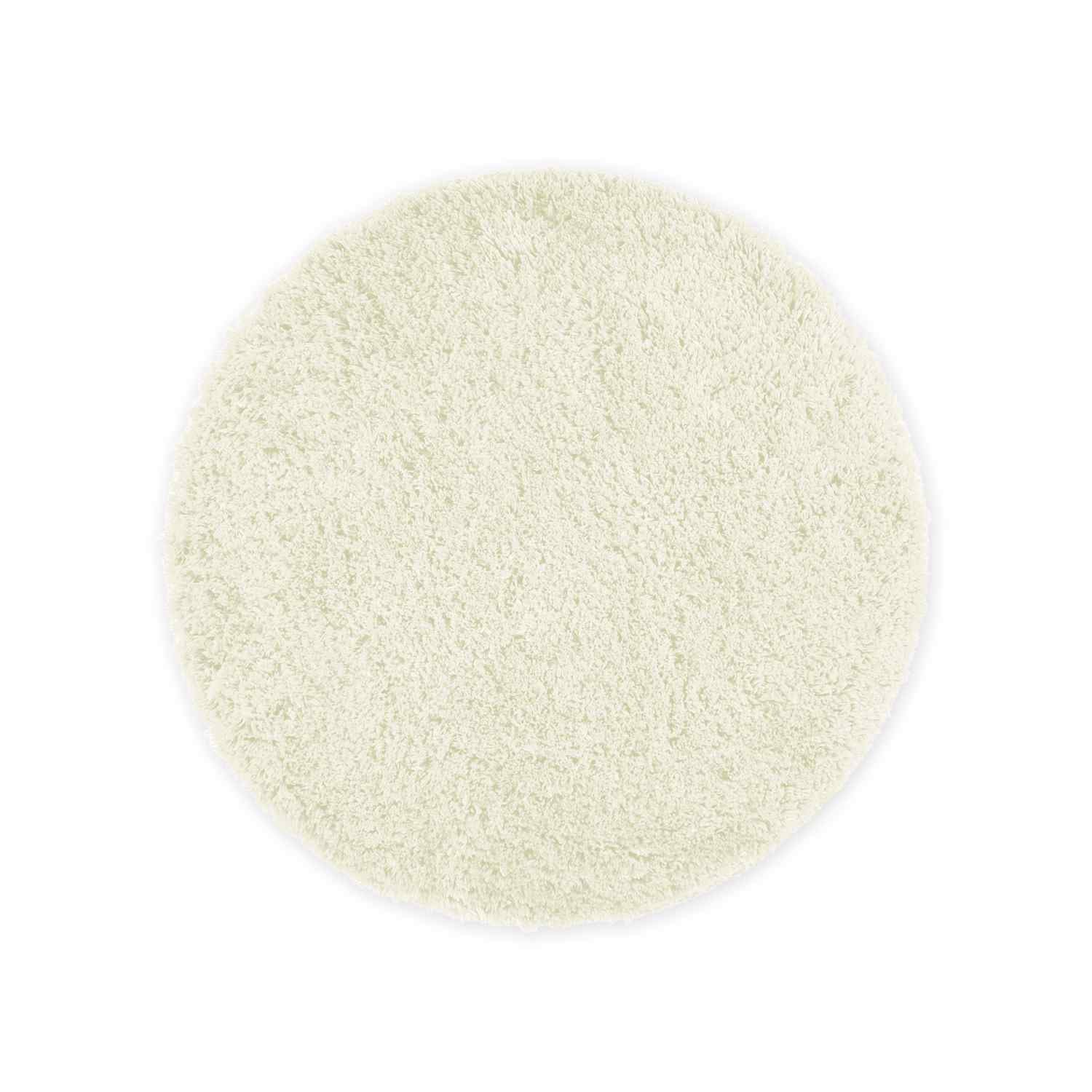 FLORENZ • Hochflor Badteppich • 4 Größen • zum Set kombinierbar