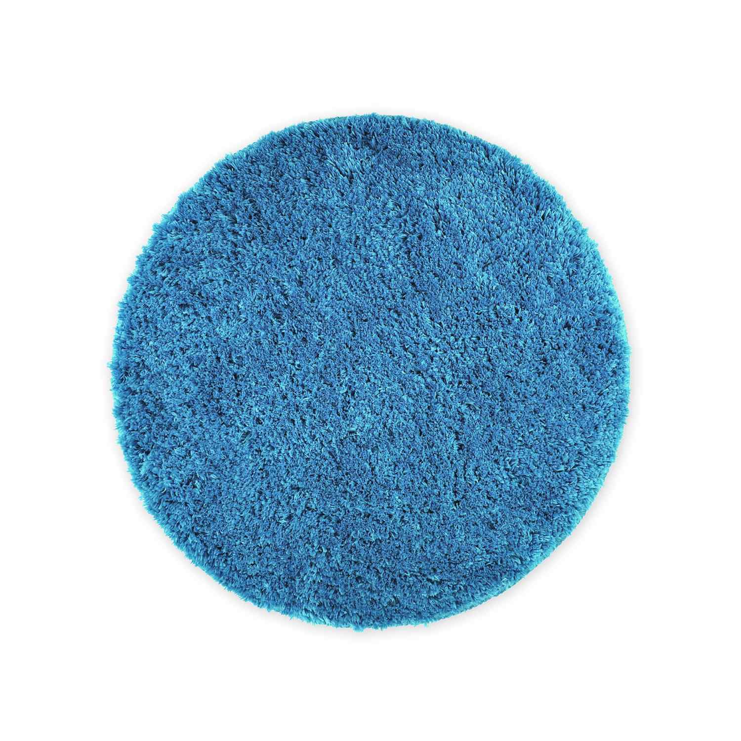 FLORENZ • Hochflor Badteppich • 4 Größen • zum Set kombinierbar