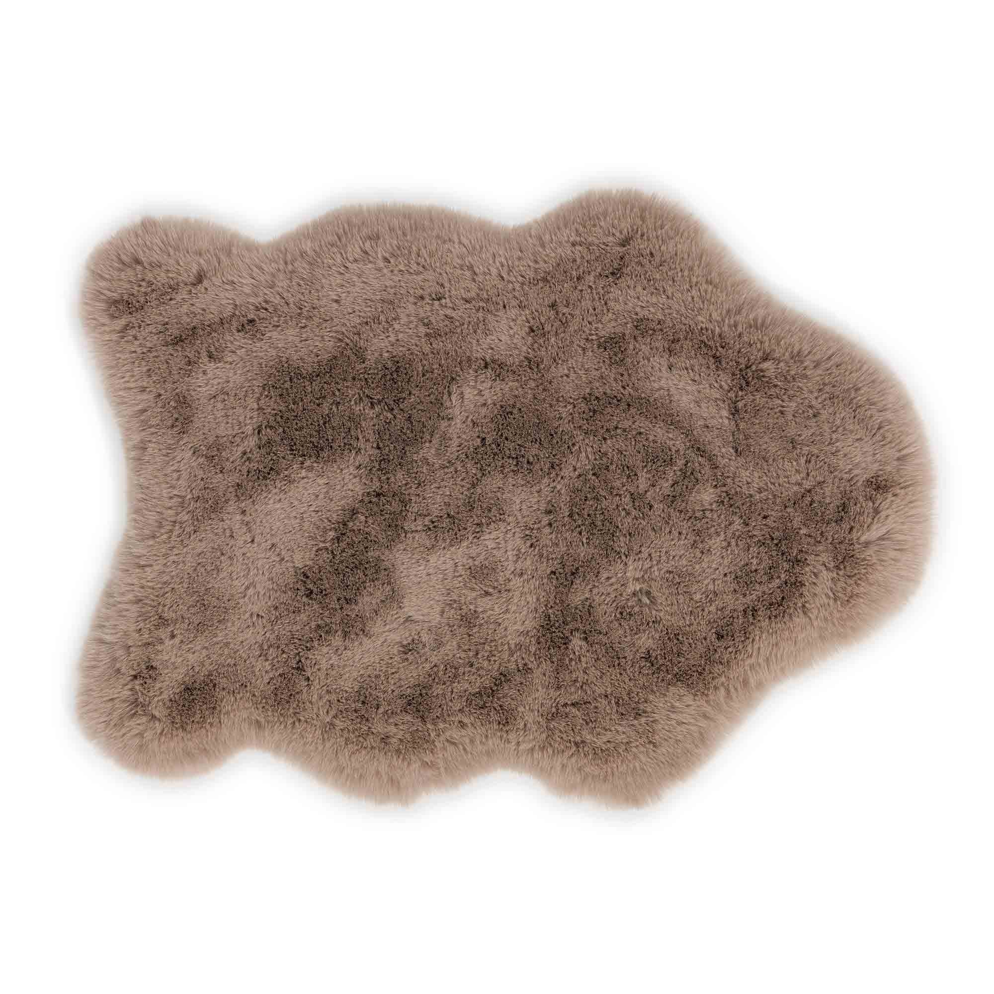 Teppich TENDER DELUXE in jeweils 4 Größen und Farben
