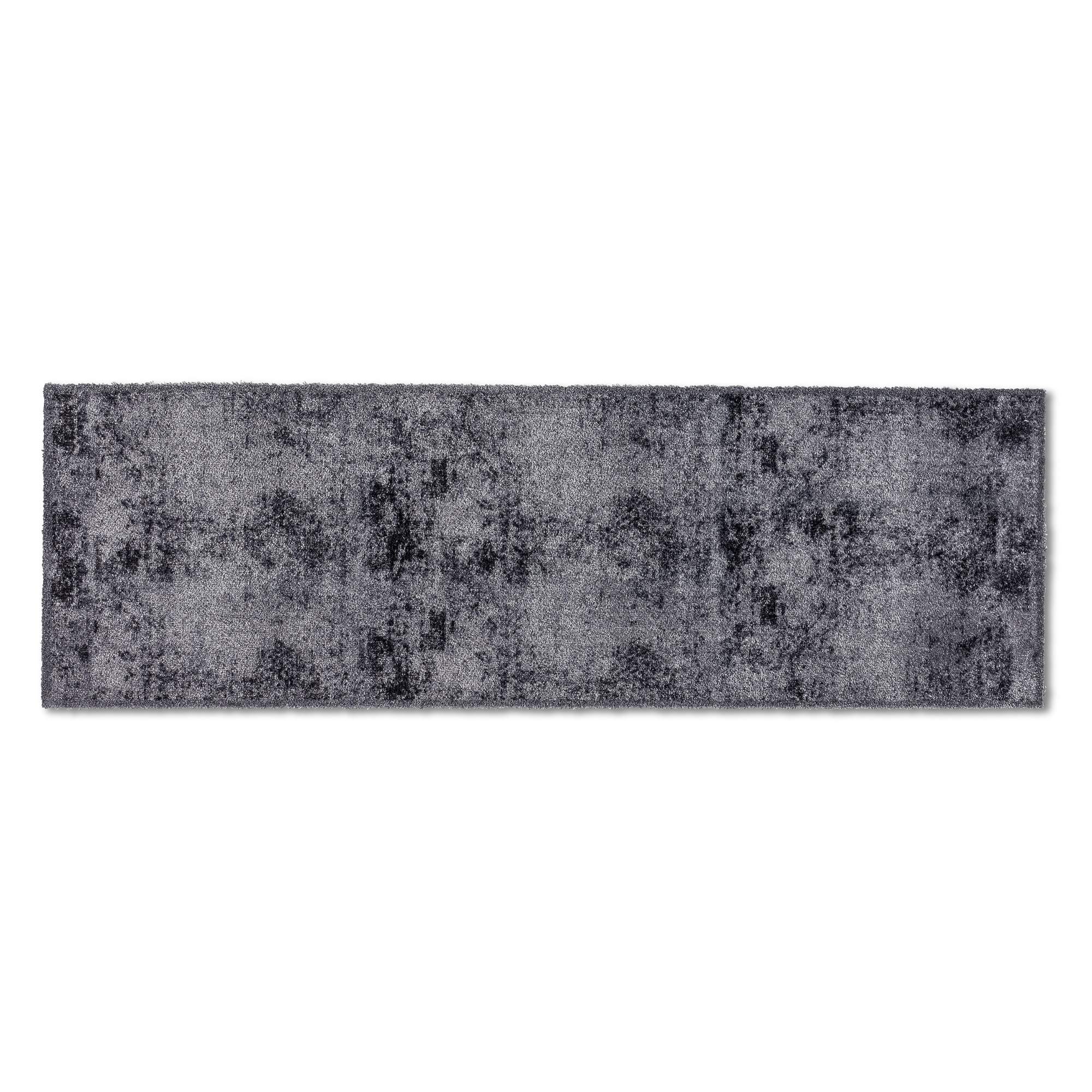 Fußmatte PURE & SOFT Teppich Läufer in 7 Farben und 2 Größen
