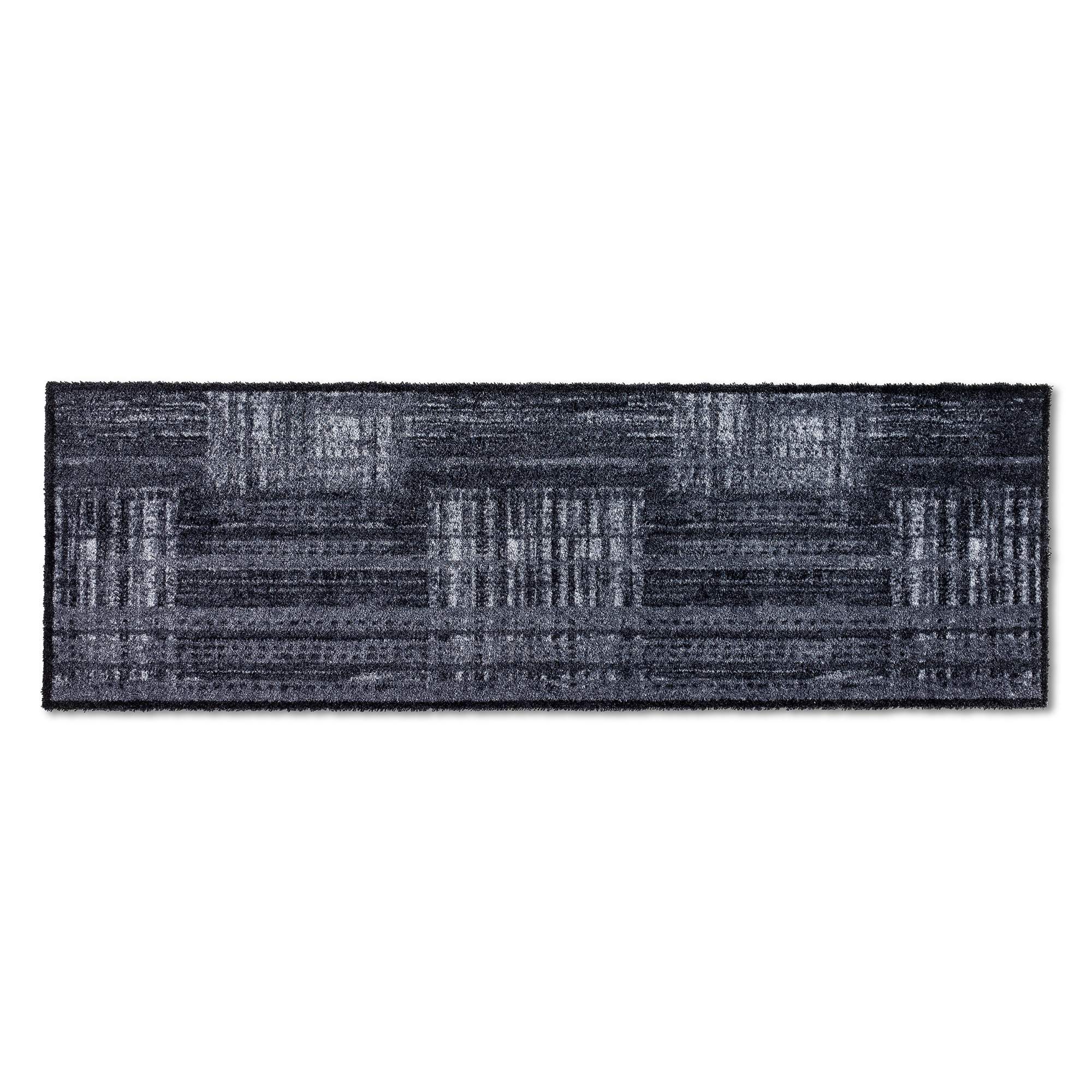 Fußmatte PURE & SOFT Teppich Läufer in 7 Farben und 2 Größen