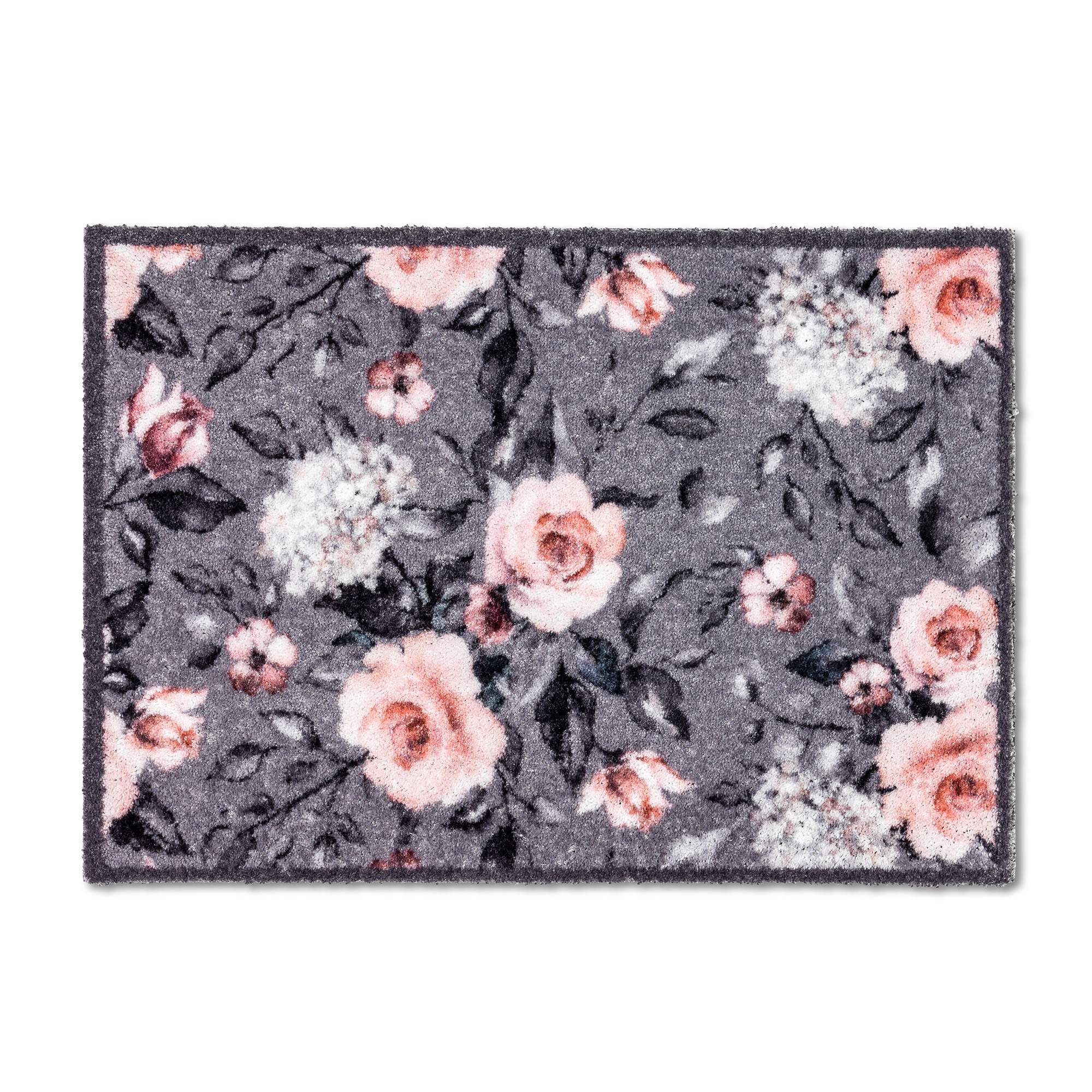Fußmatte PURE & SOFT Teppich Läufer in 7 Farben und 2 Größen