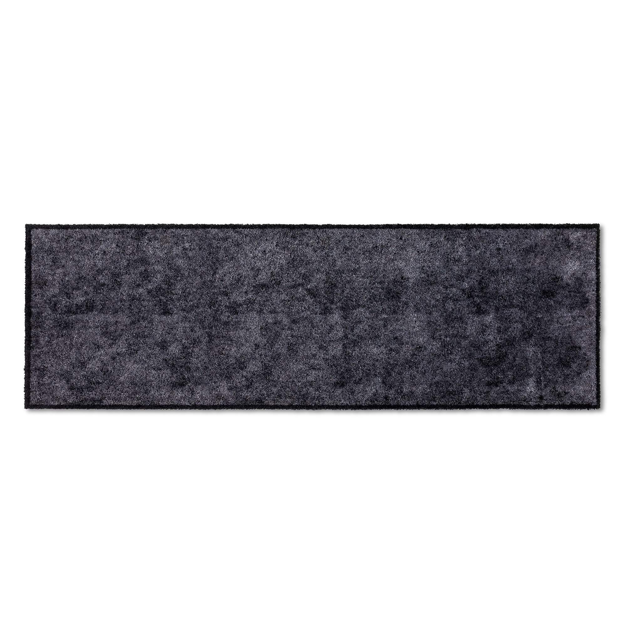 Fußmatte PURE & SOFT Teppich Läufer in 7 Farben und 2 Größen