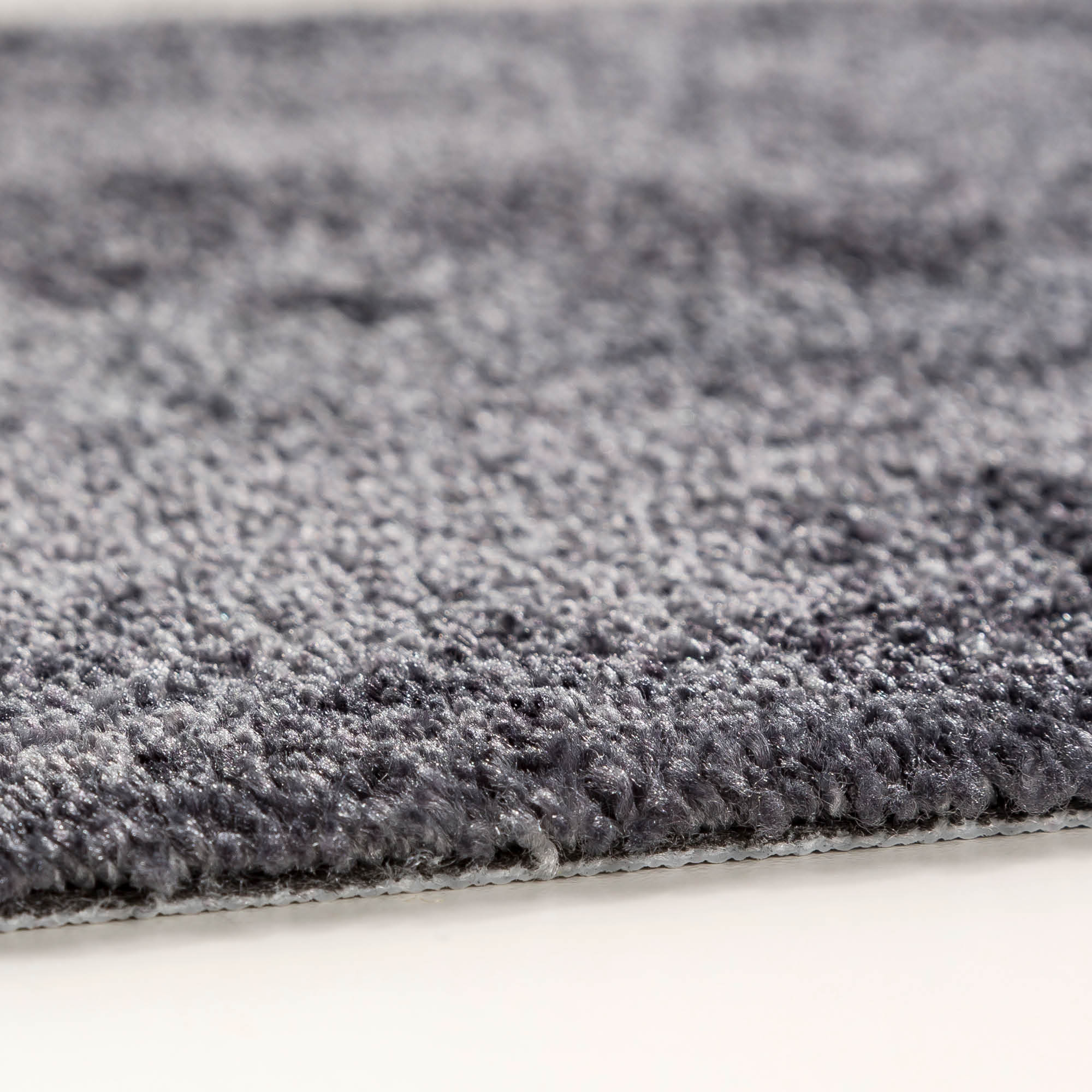 Fußmatte PURE & SOFT – Sauberlauf PVC-frei & waschbar