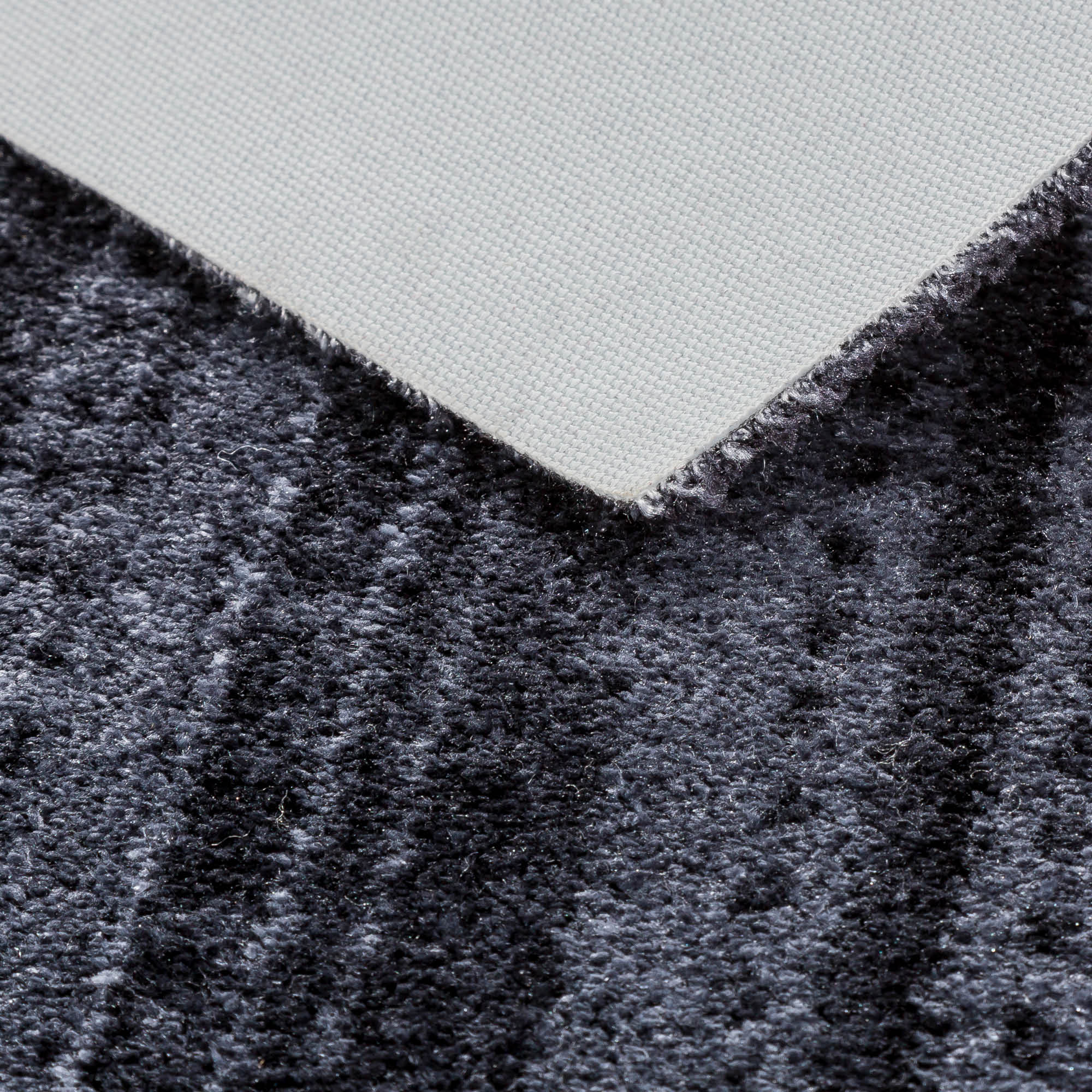 Fußmatte PURE & SOFT – Sauberlauf PVC-frei & waschbar