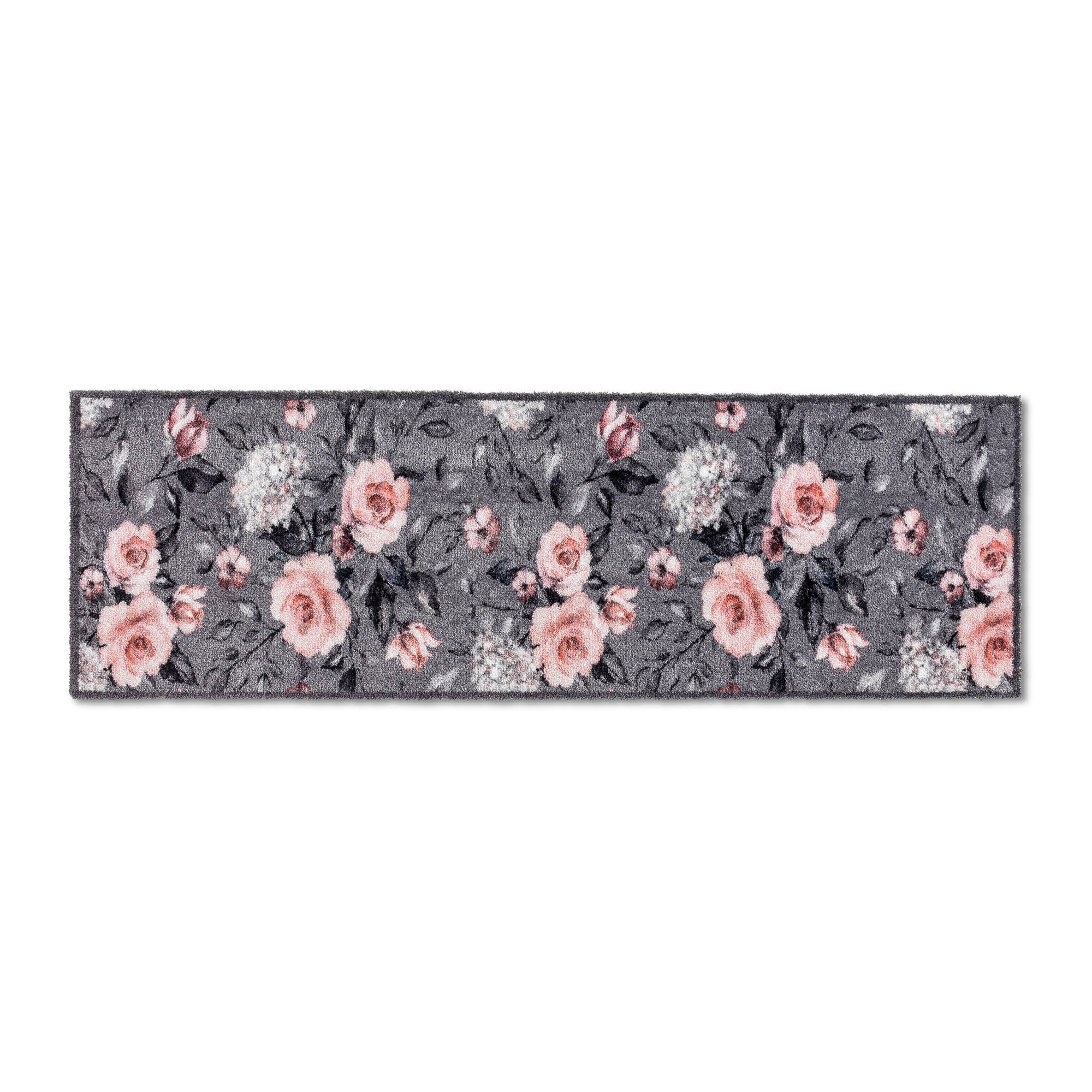 Fußmatte PURE & SOFT – Sauberlauf PVC-frei & waschbar