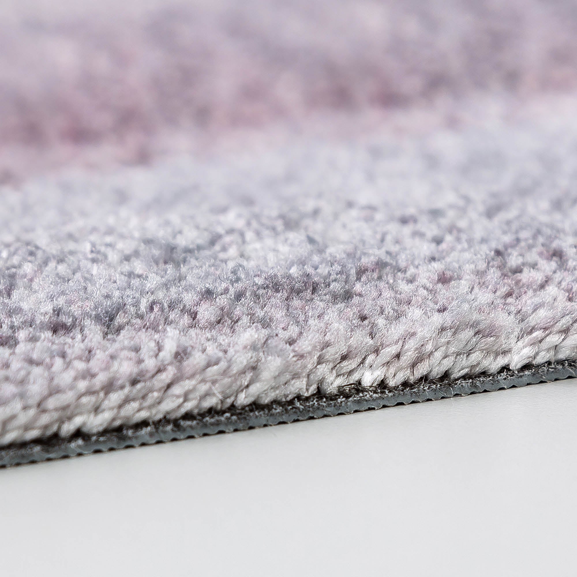 Fußmatte PURE & SOFT – Sauberlauf PVC-frei & waschbar