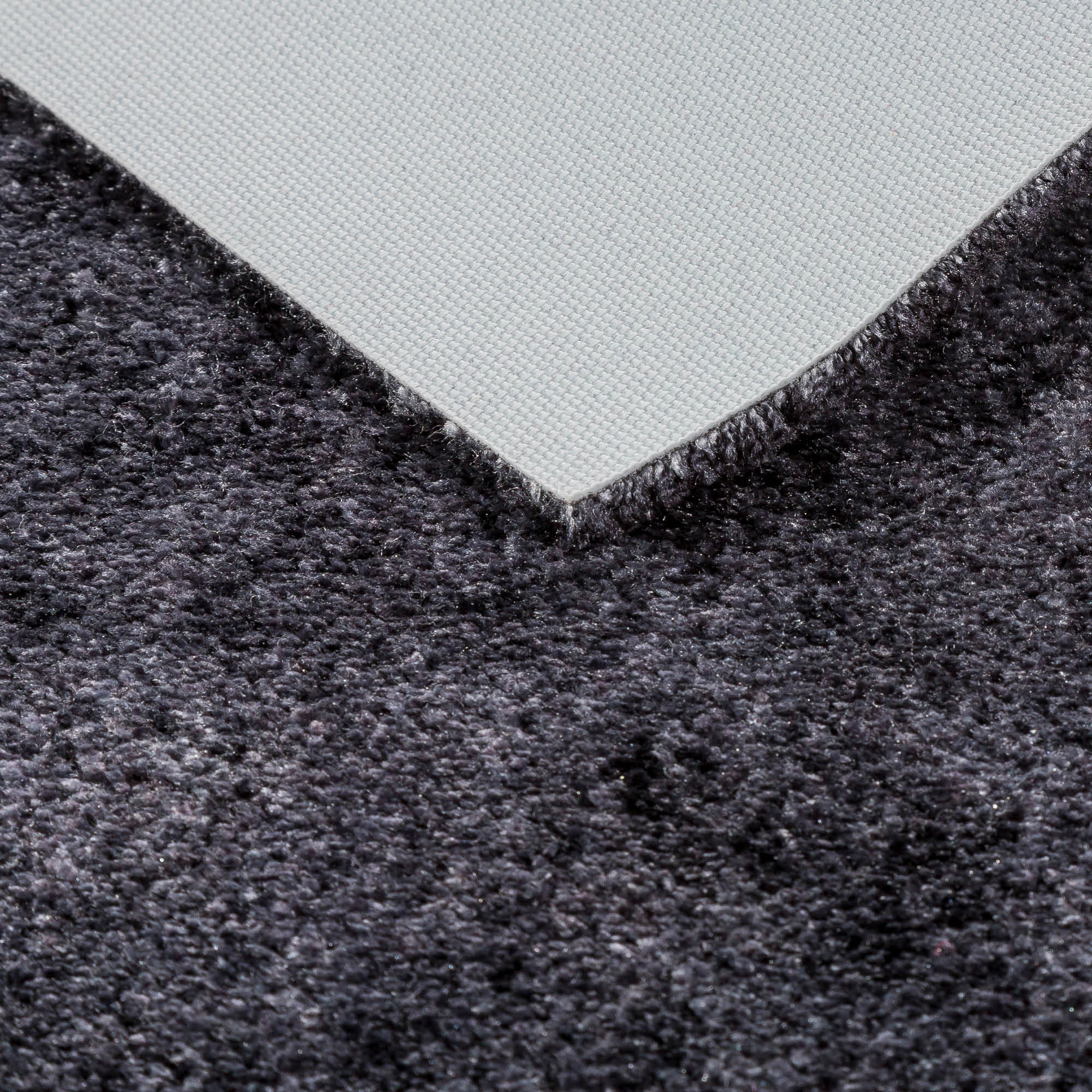 Fußmatte PURE & SOFT – Sauberlauf PVC-frei & waschbar