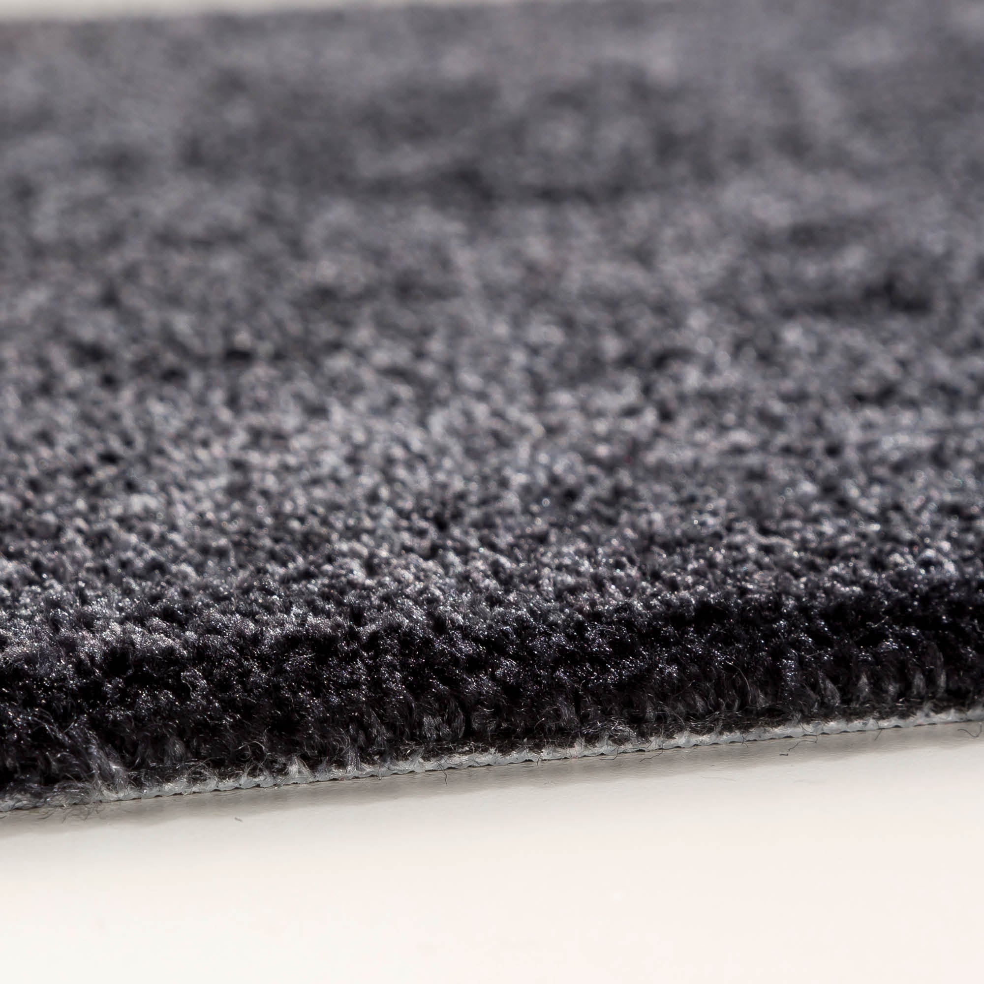 Fußmatte PURE & SOFT – Sauberlauf PVC-frei & waschbar