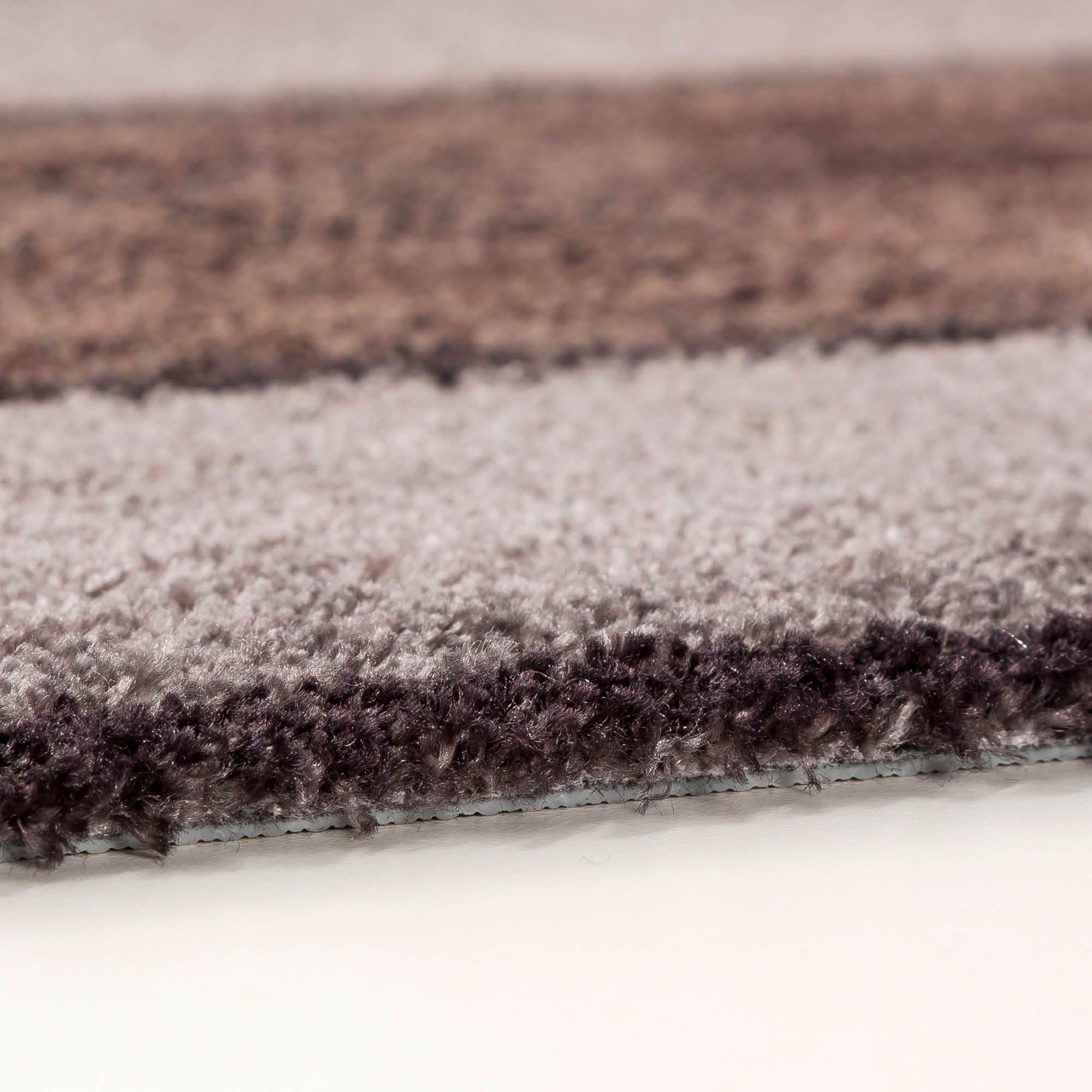 Fußmatte PURE & SOFT – Sauberlauf PVC-frei & waschbar