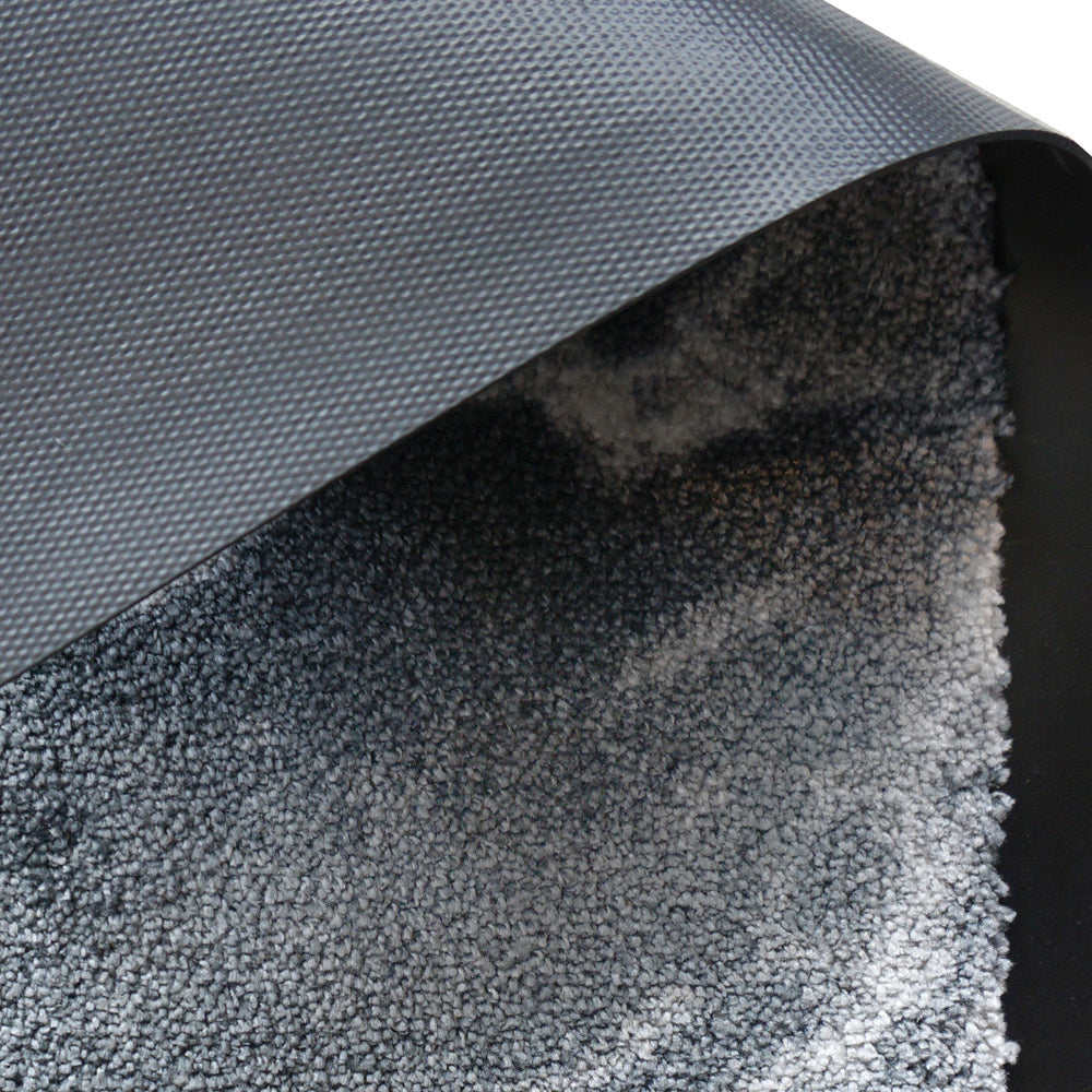 SCHÖNER WOHNEN Fußmatte MIAMI • waschbar