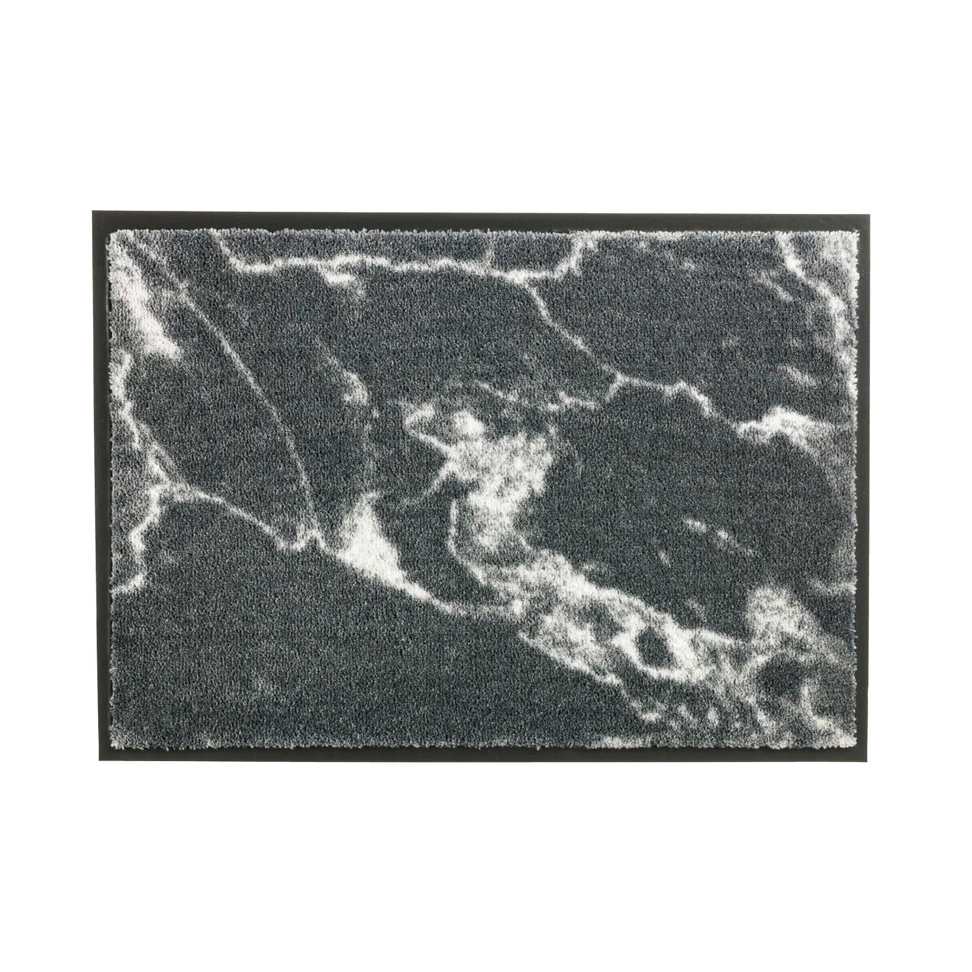 SCHÖNER WOHNEN Fußmatte MIAMI • waschbar