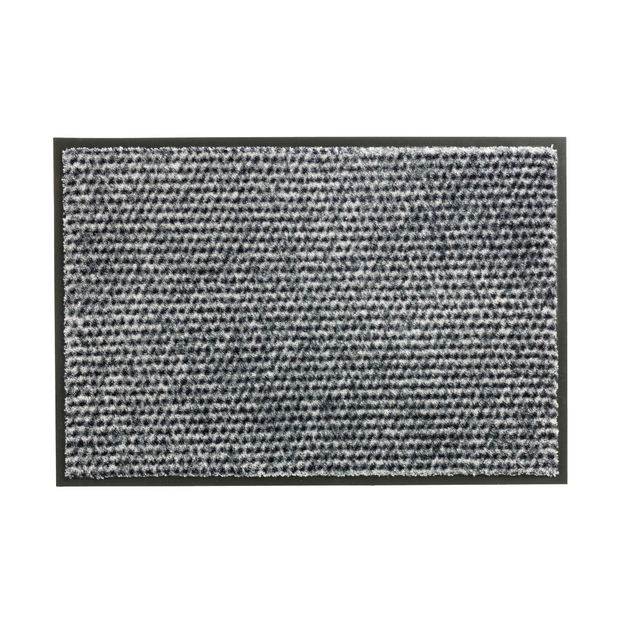 SCHÖNER WOHNEN Fußmatte MIAMI • waschbar