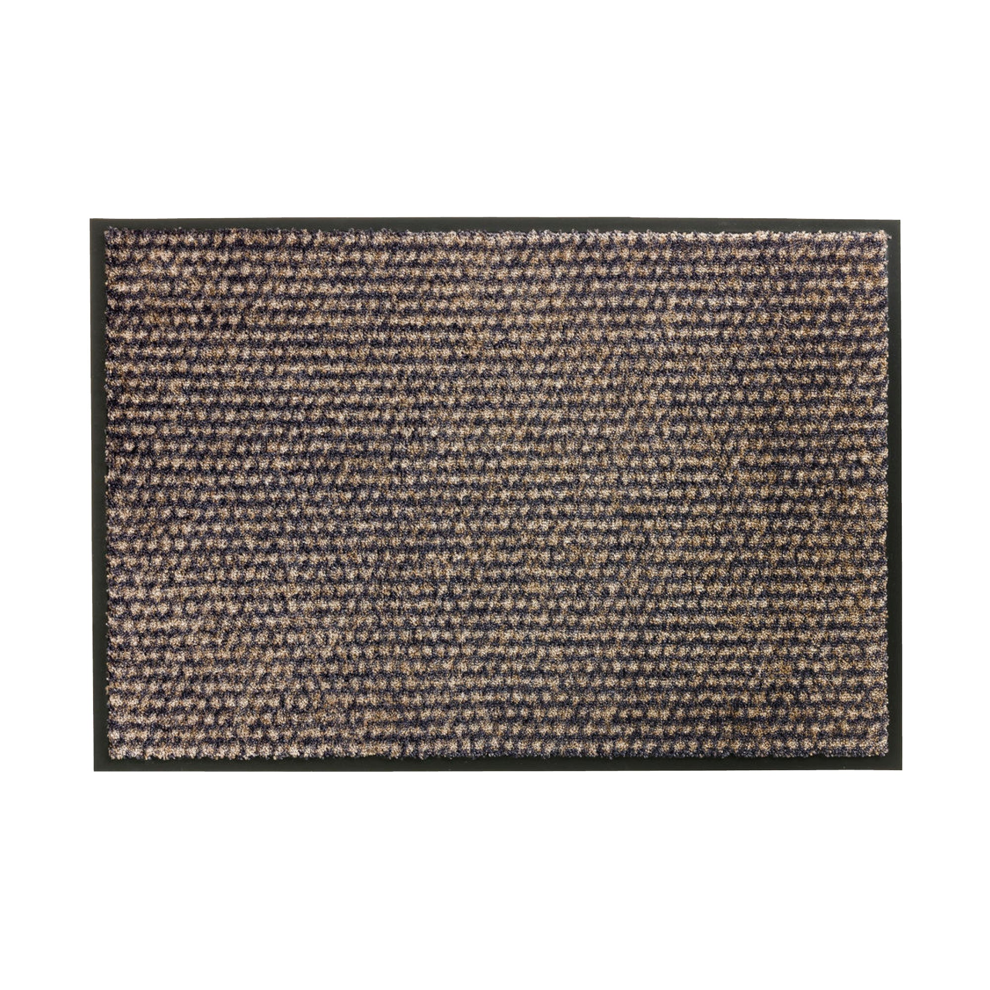 SCHÖNER WOHNEN Fußmatte MIAMI • waschbar