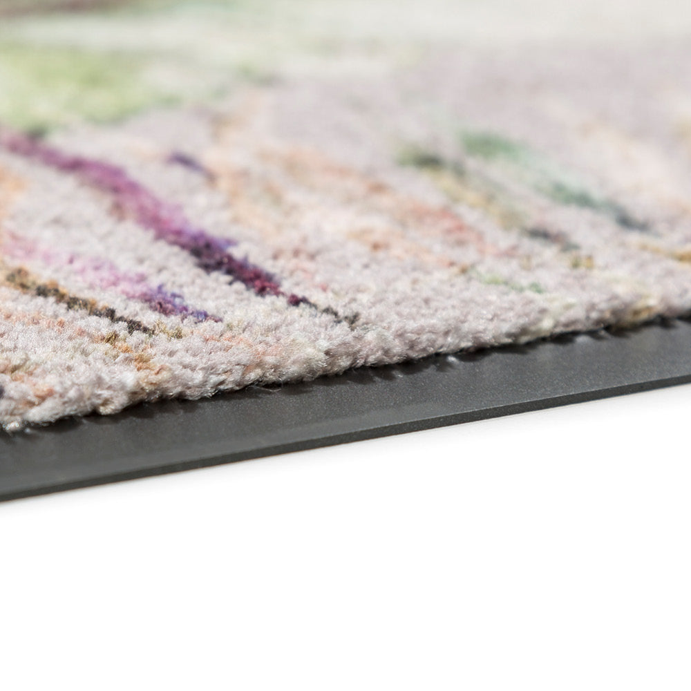 SCHÖNER WOHNEN Fußmatte MIAMI • waschbar